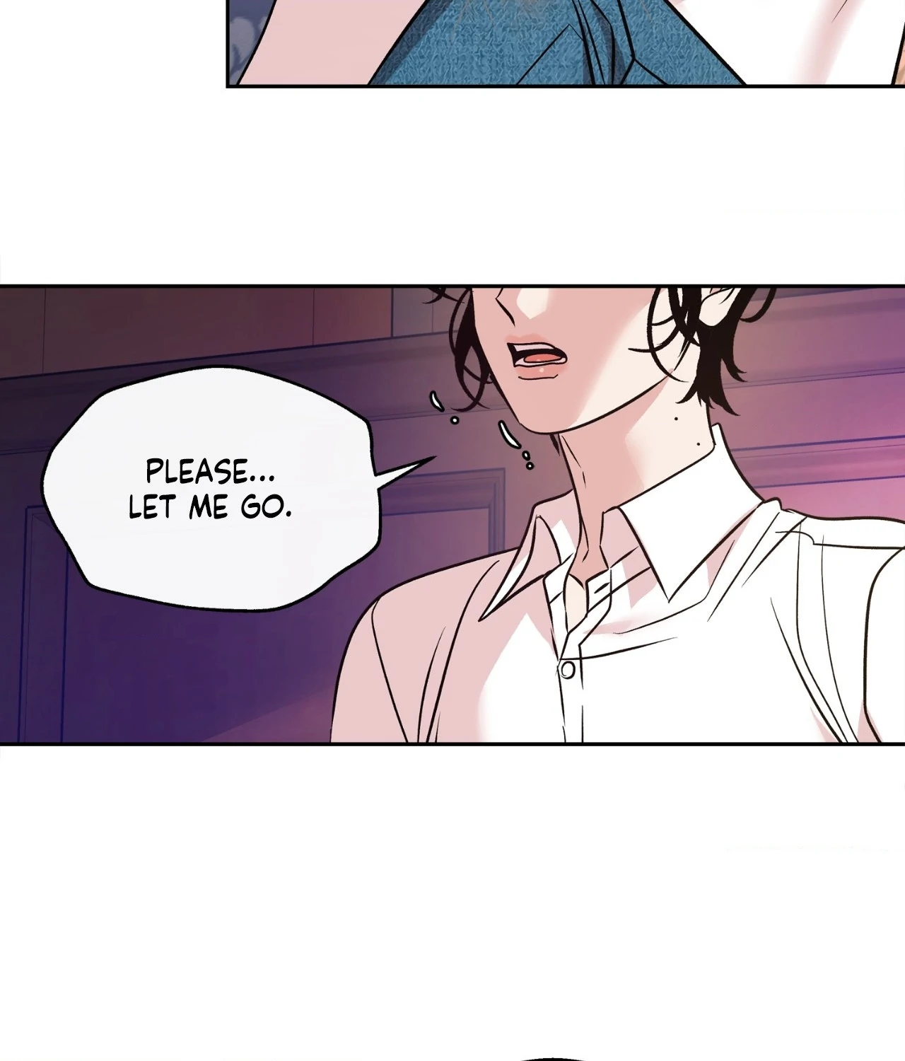 Saha [Official] - Chapter 32 manhwa