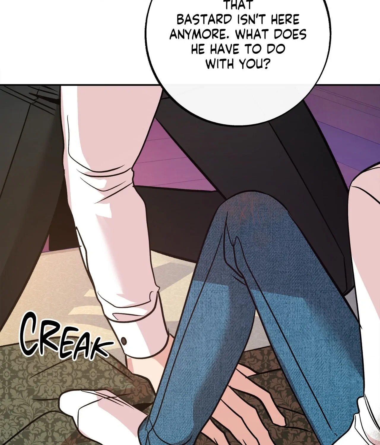 Saha [Official] - Chapter 32 manhwa