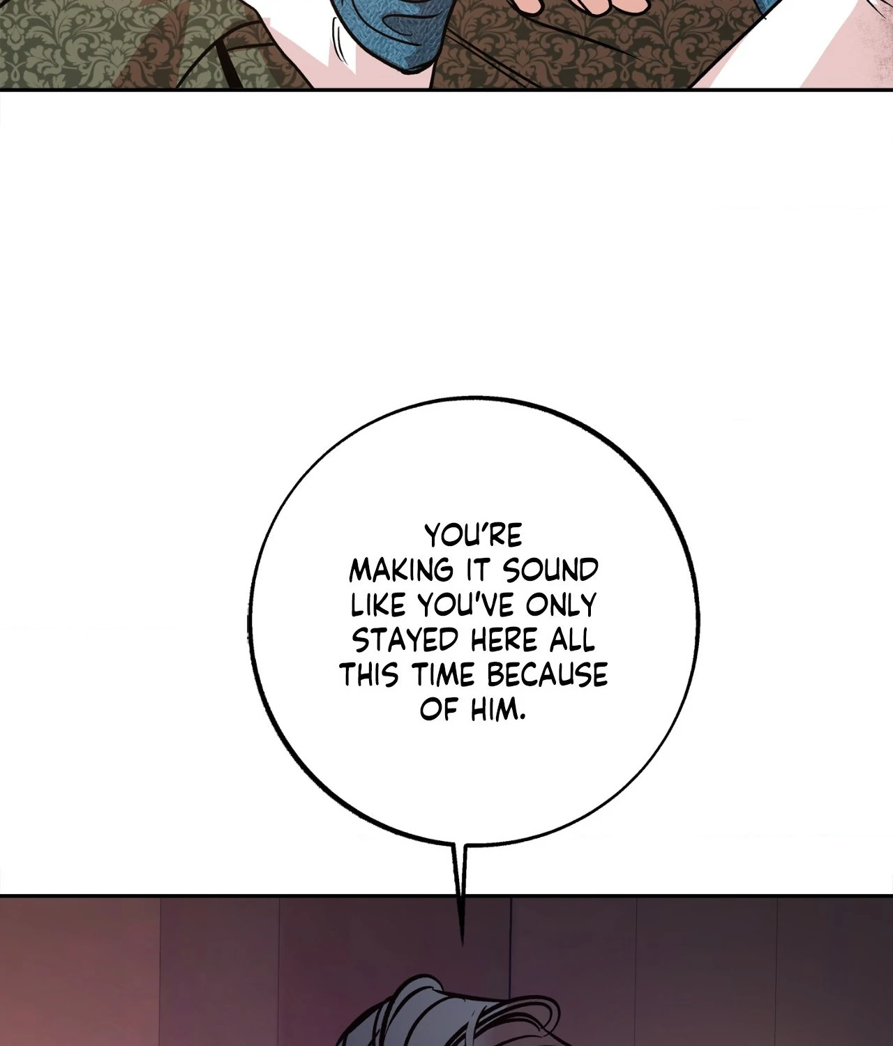 Saha [Official] - Chapter 32 manhwa