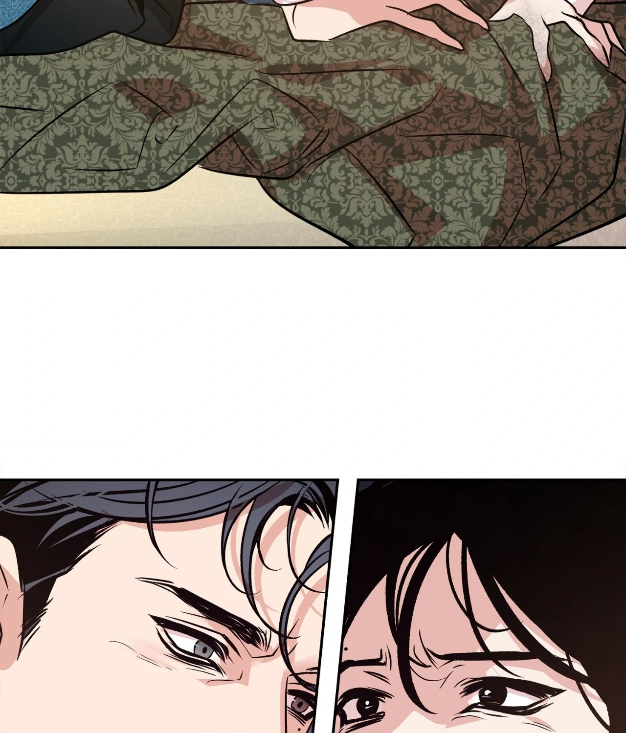 Saha [Official] - Chapter 32 manhwa