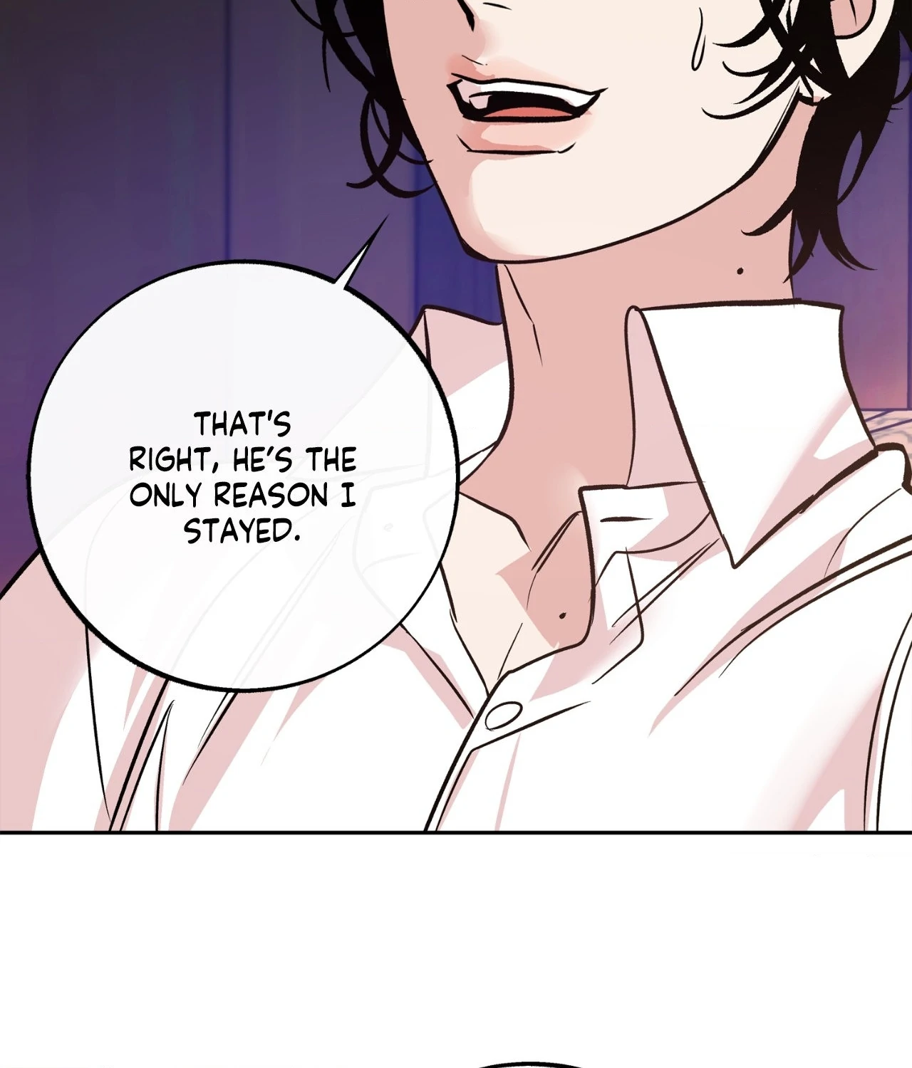 Saha [Official] - Chapter 32 manhwa