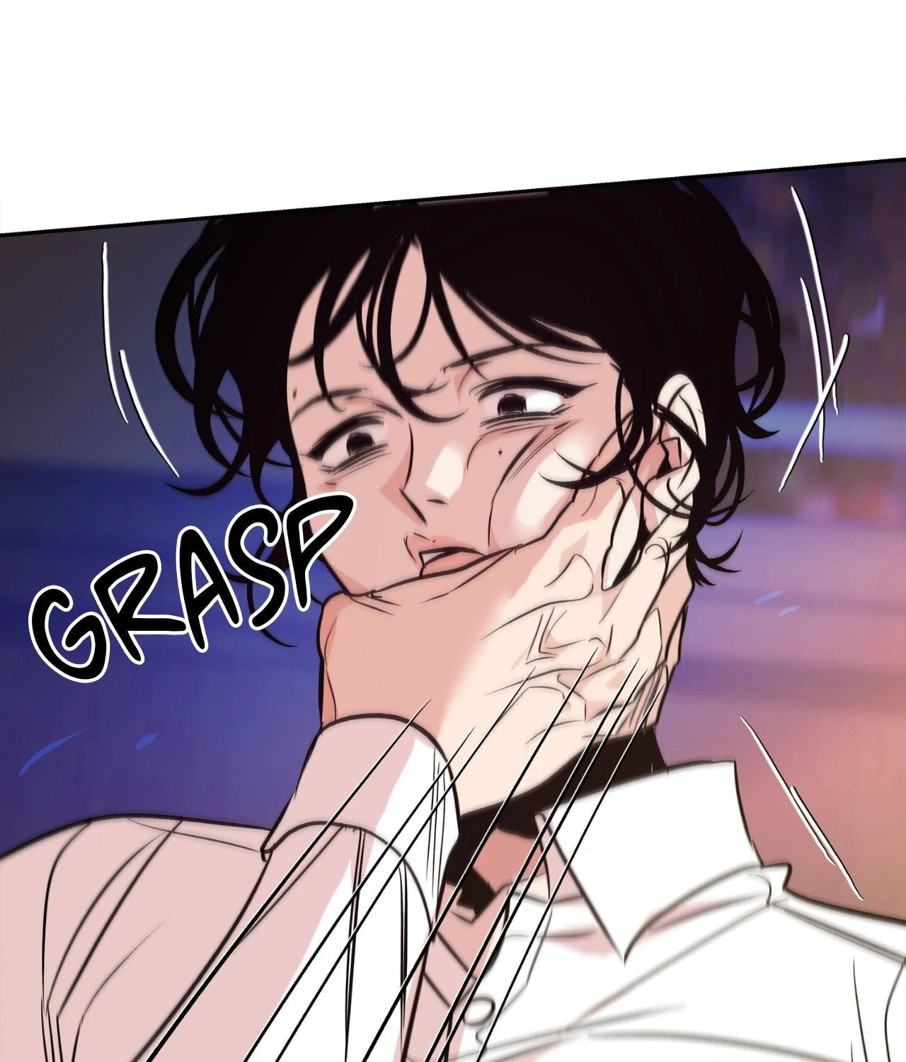 Saha [Official] - Chapter 32 manhwa