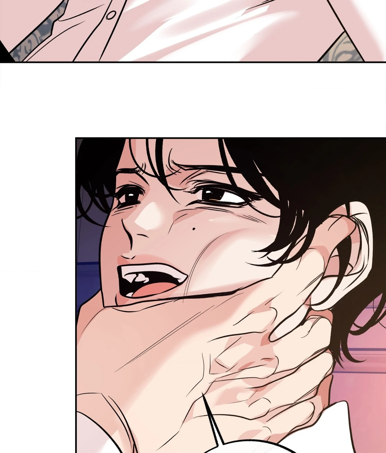Saha [Official] - Chapter 32 manhwa