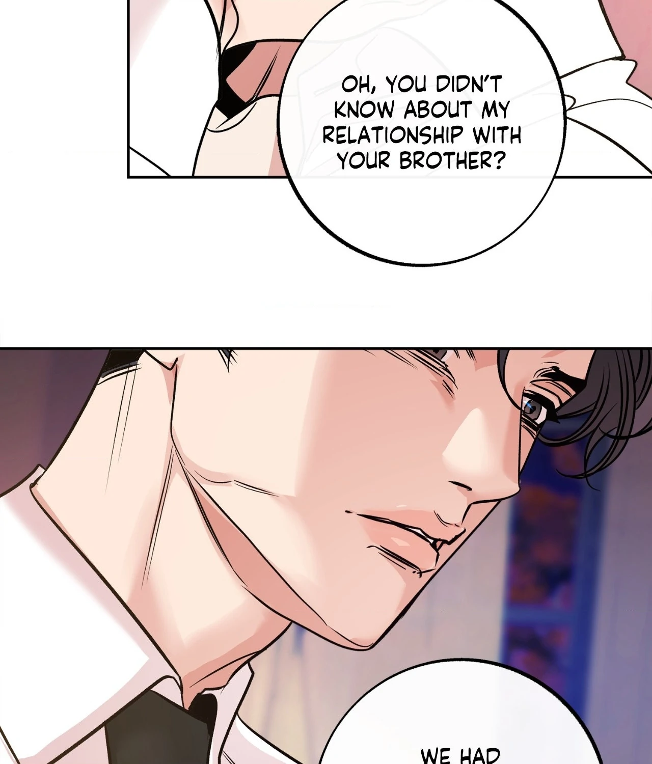 Saha [Official] - Chapter 32 manhwa