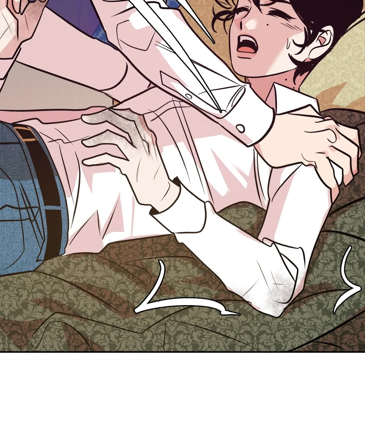 Saha [Official] - Chapter 32 manhwa