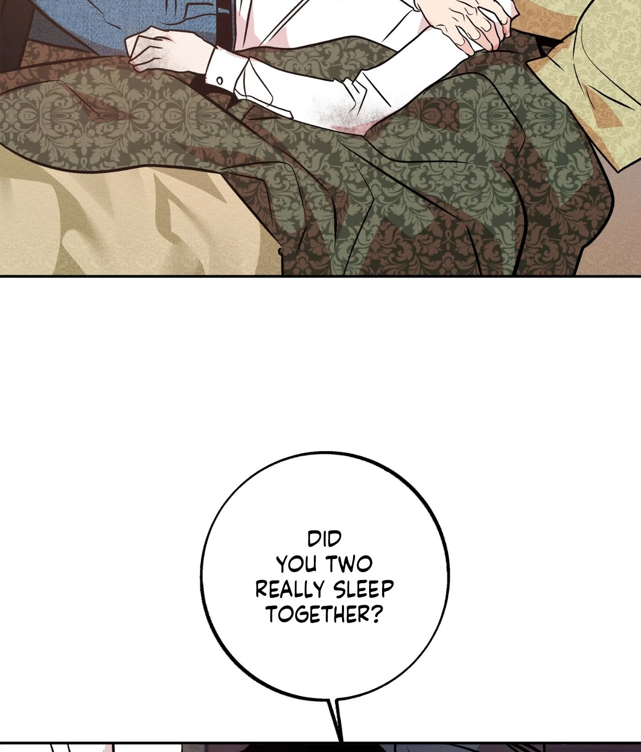 Saha [Official] - Chapter 32 manhwa
