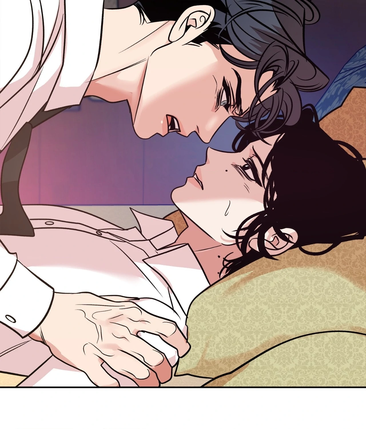 Saha [Official] - Chapter 32 manhwa