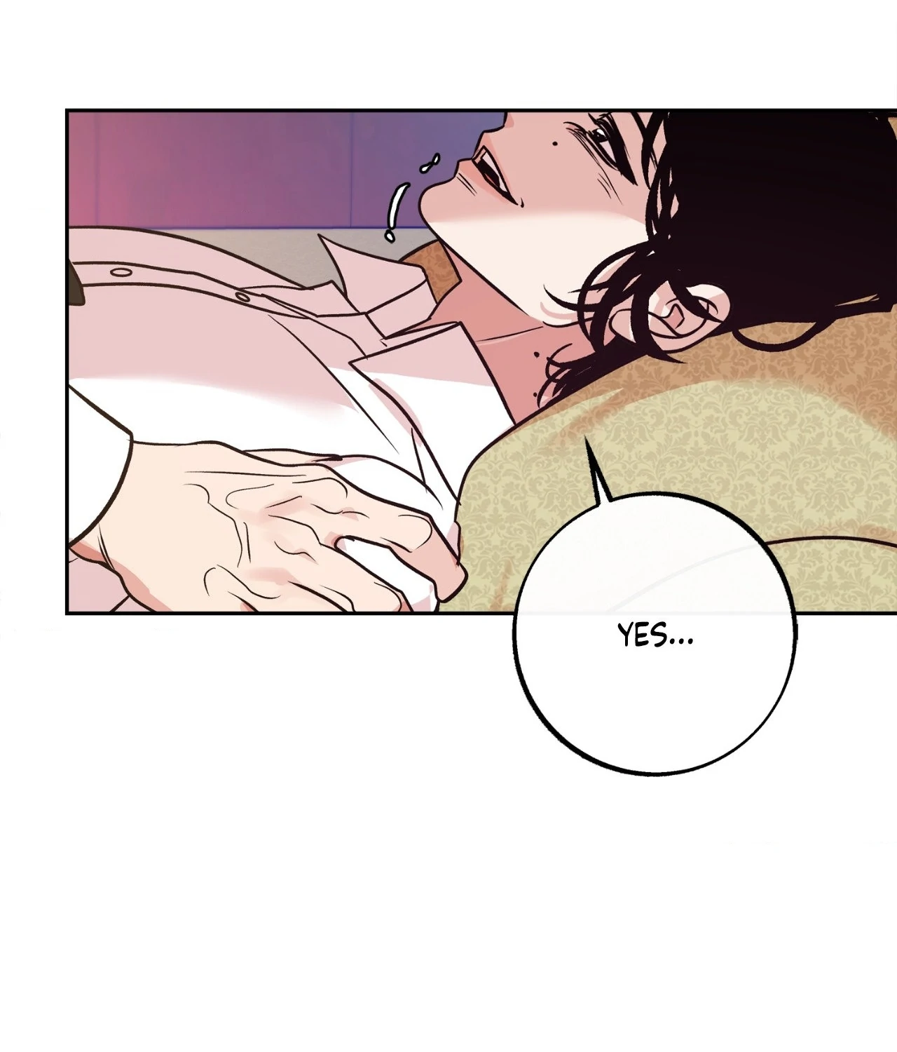 Saha [Official] - Chapter 32 manhwa
