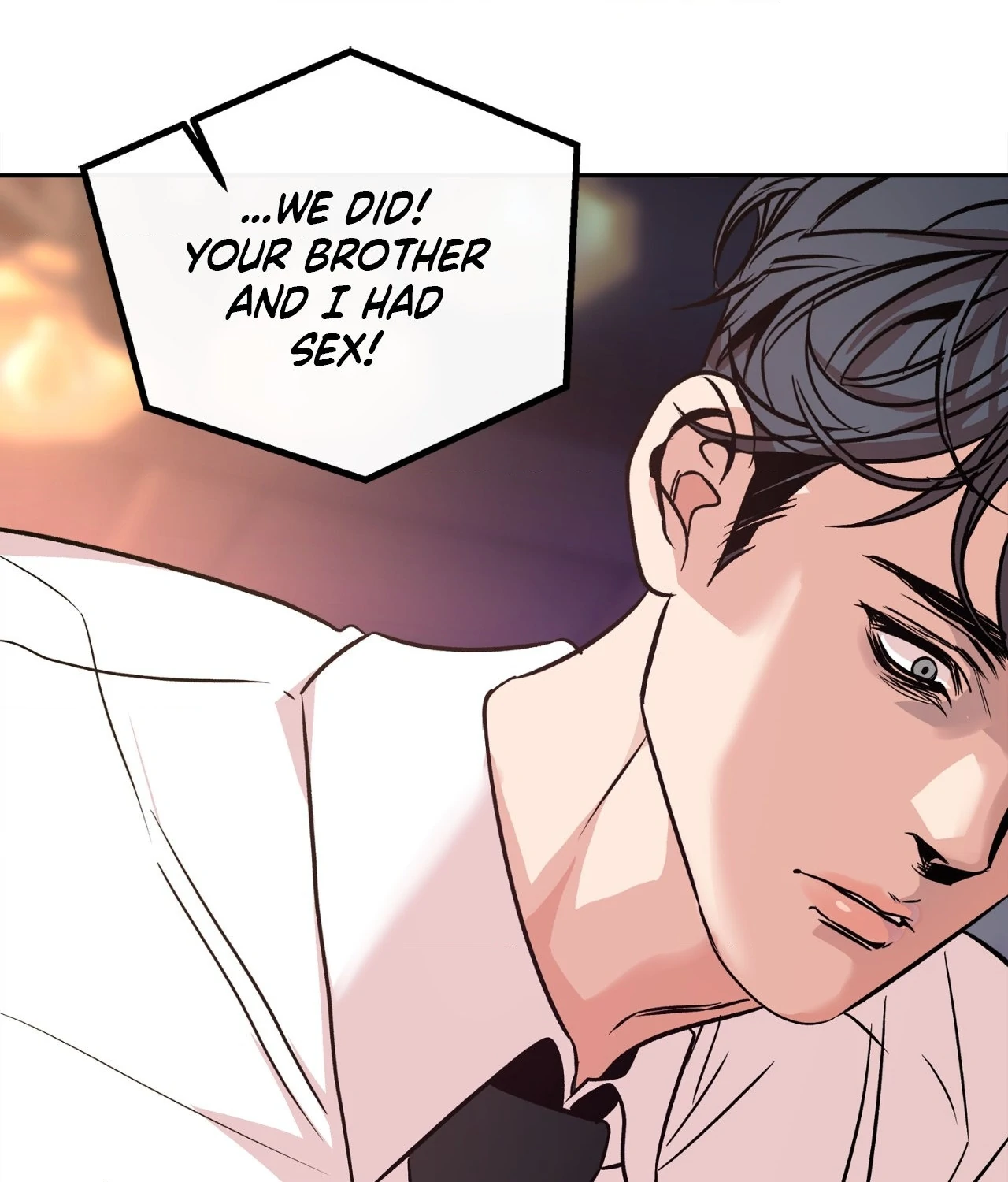 Saha [Official] - Chapter 32 manhwa