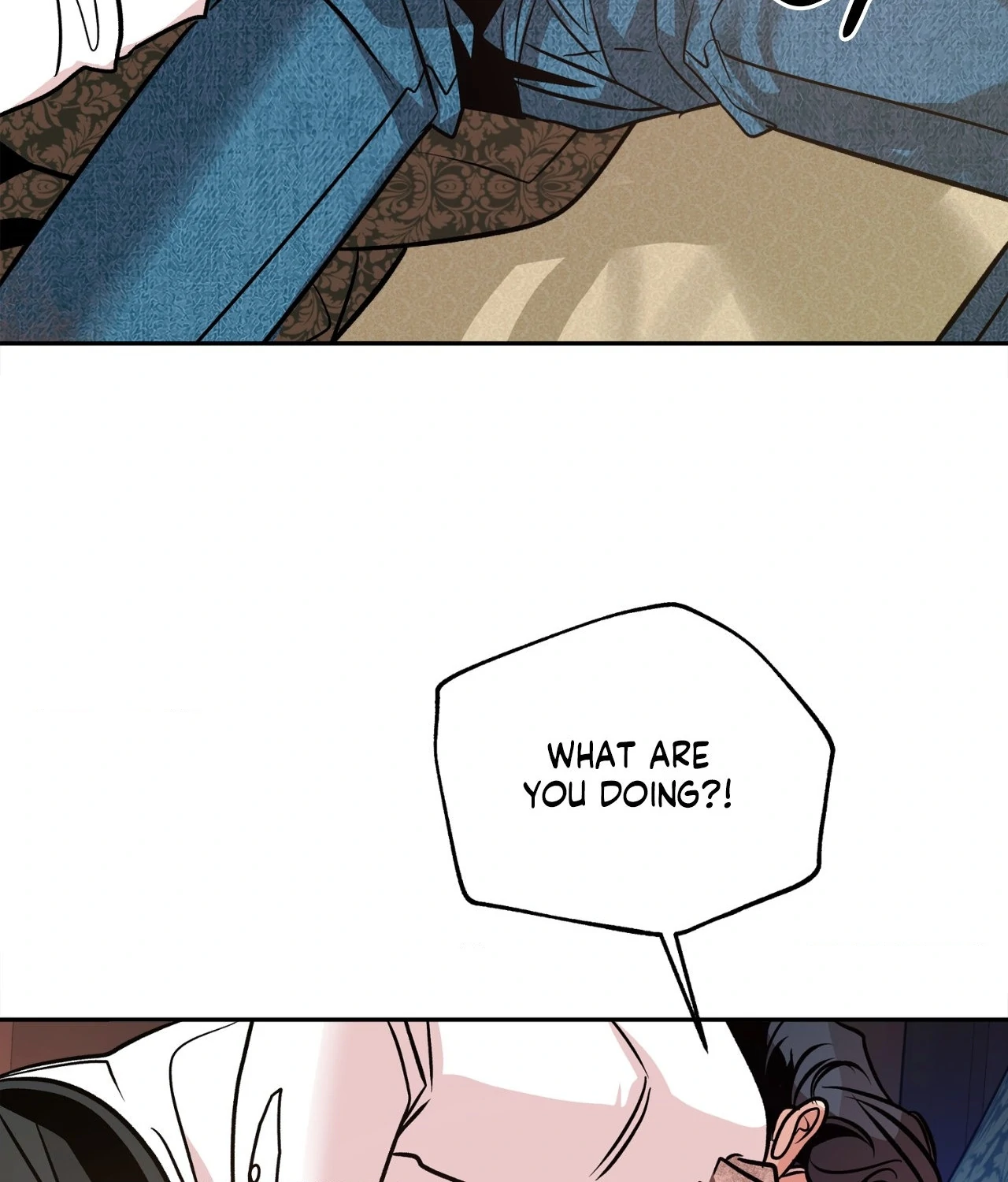 Saha [Official] - Chapter 32 manhwa
