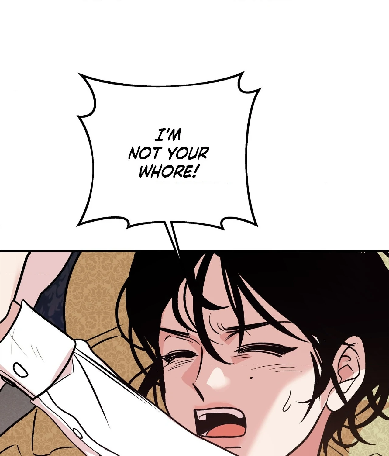 Saha [Official] - Chapter 32 manhwa