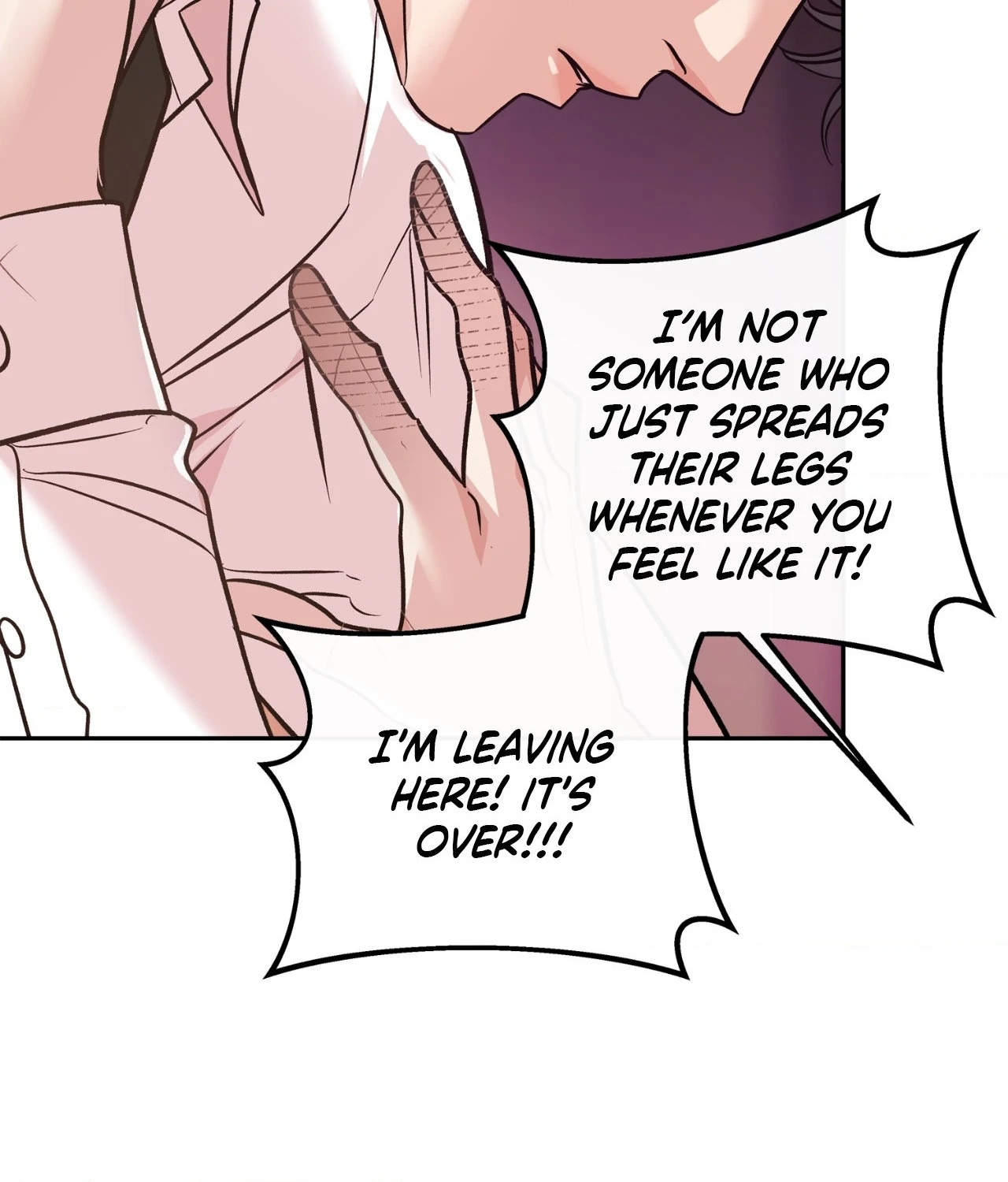 Saha [Official] - Chapter 32 manhwa