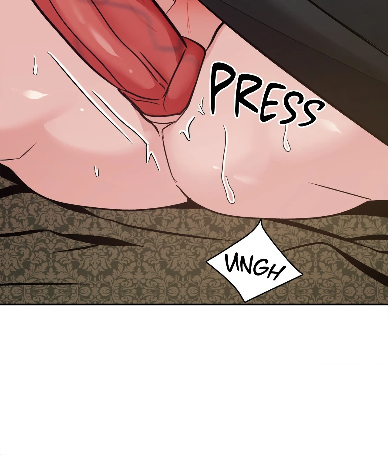 Saha [Official] - Chapter 32 manhwa