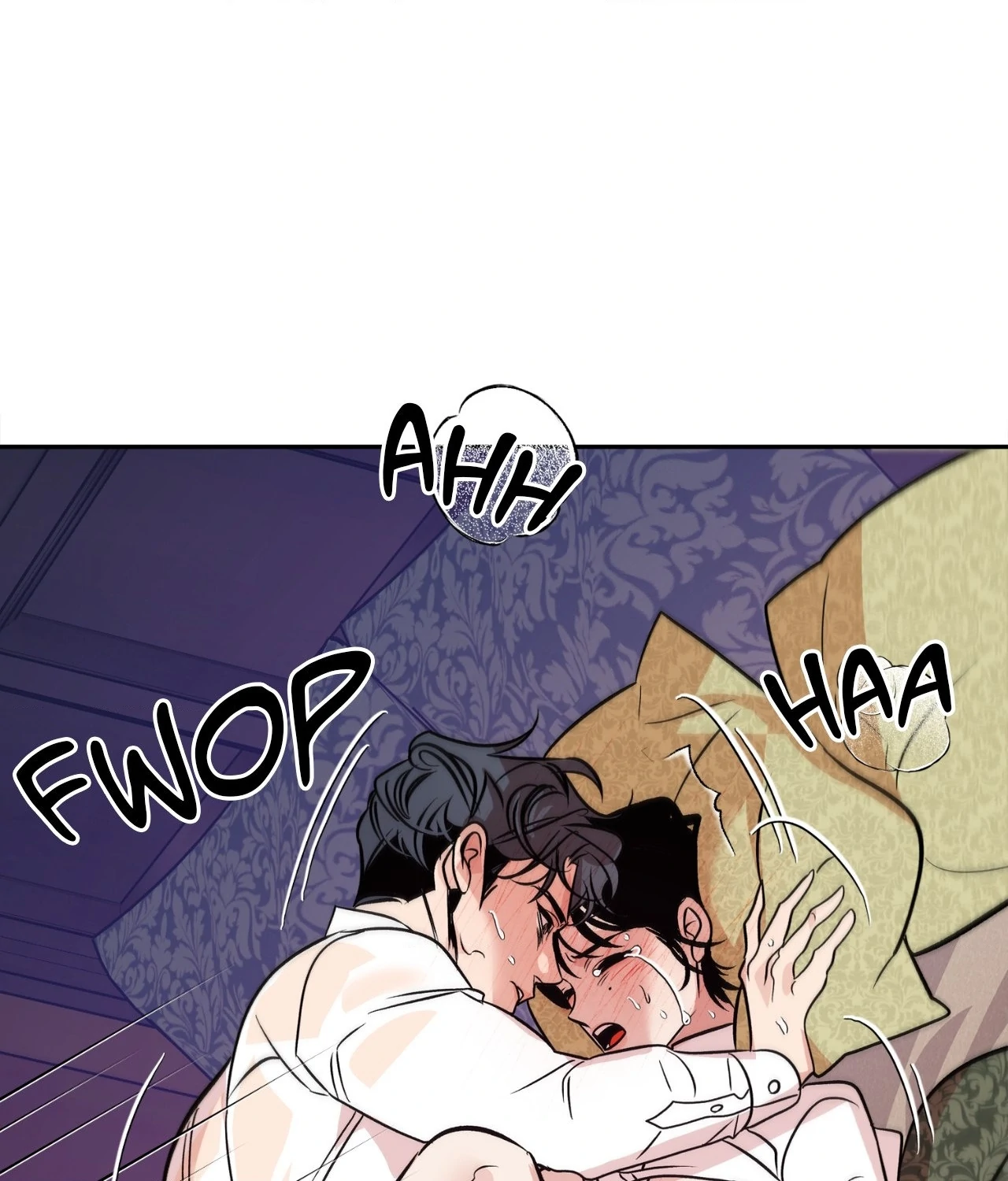 Saha [Official] - Chapter 32 manhwa