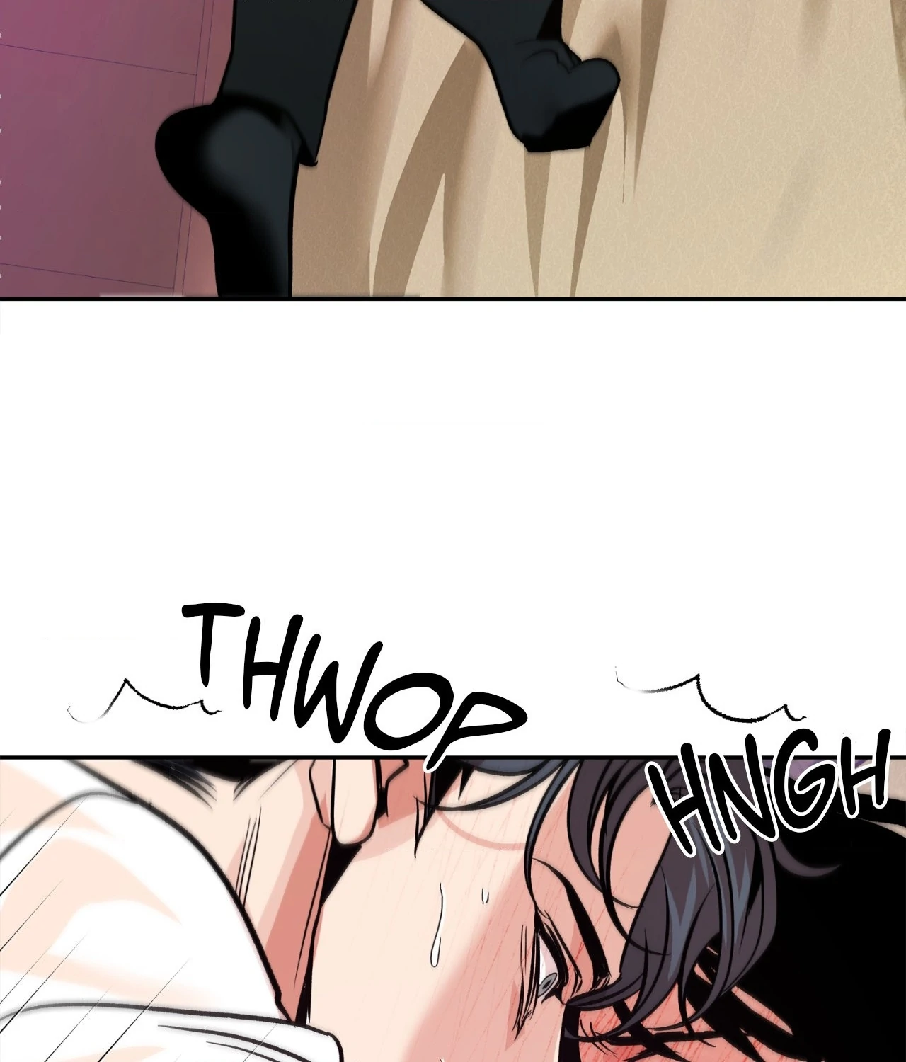 Saha [Official] - Chapter 32 manhwa