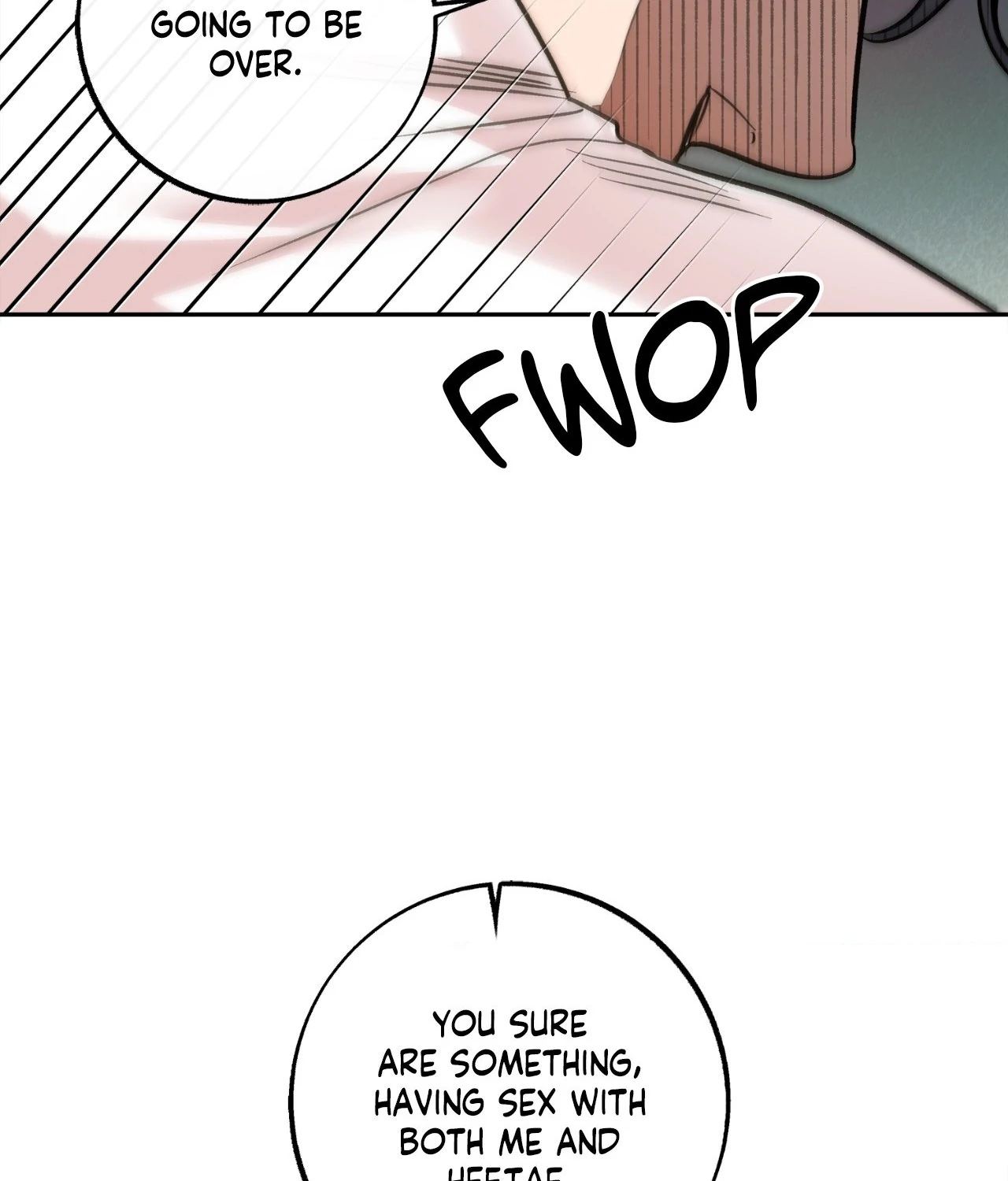 Saha [Official] - Chapter 32 manhwa