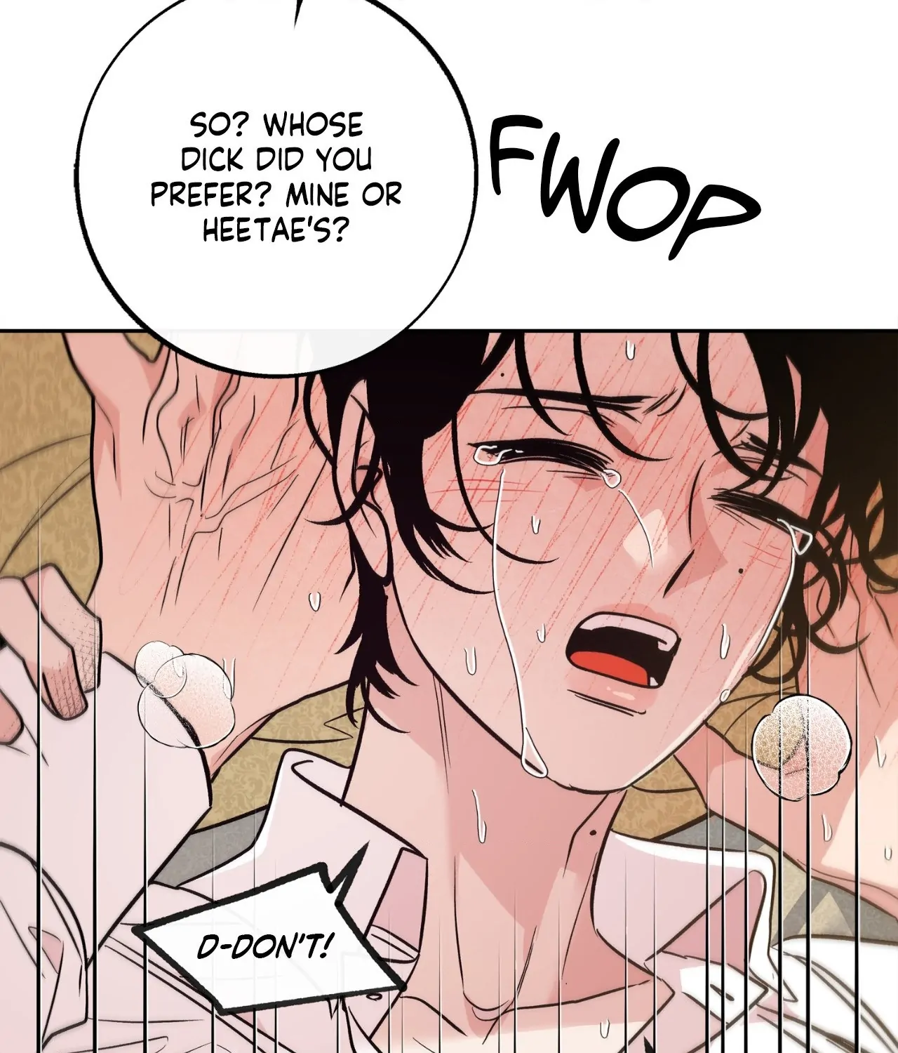 Saha [Official] - Chapter 32 manhwa