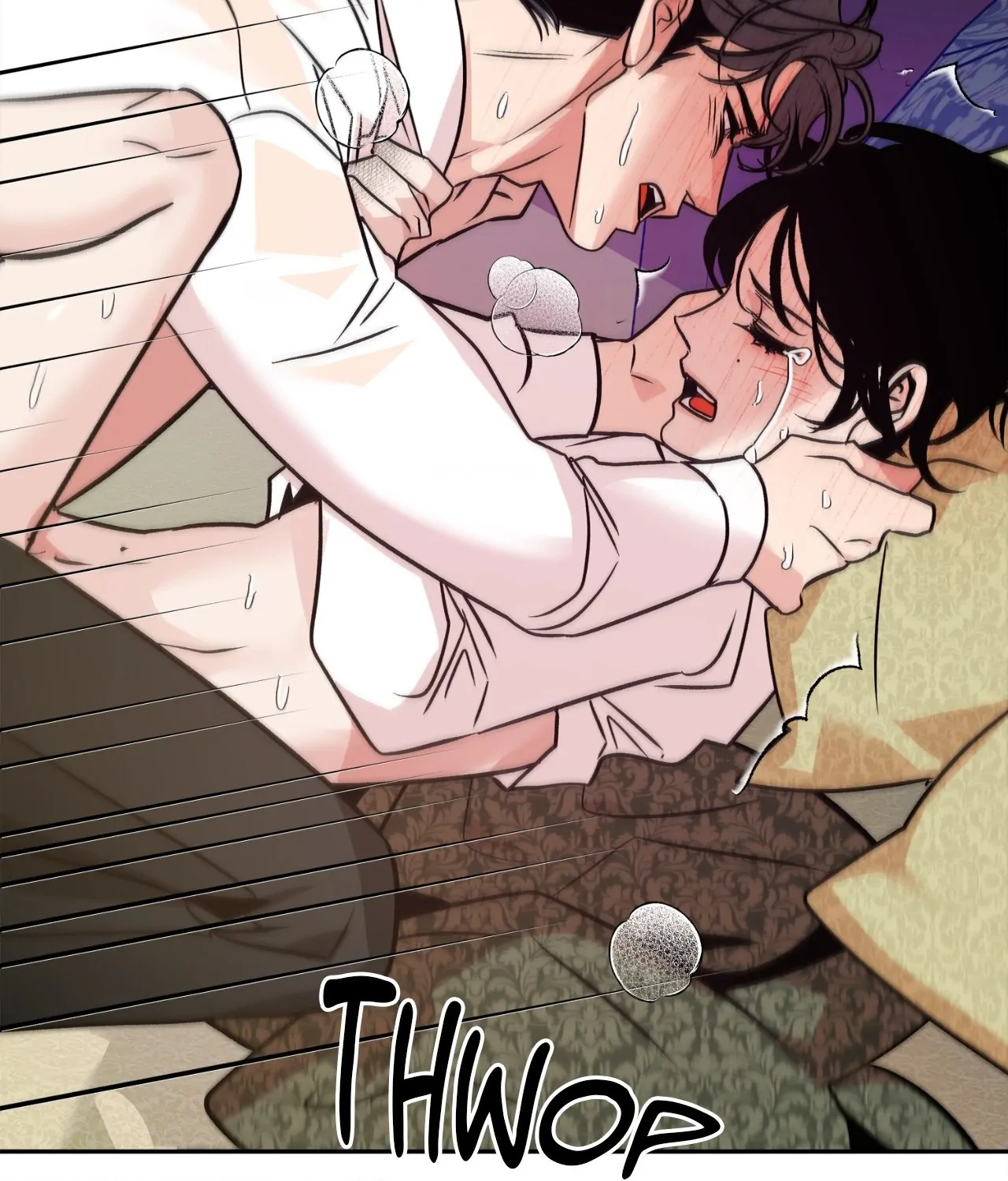 Saha [Official] - Chapter 32 manhwa