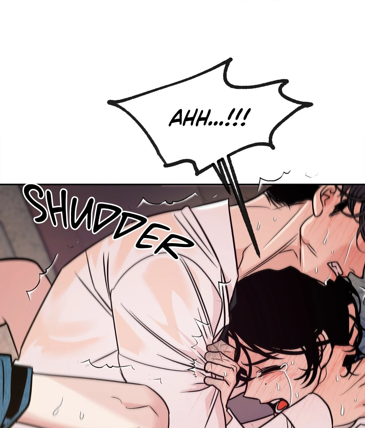 Saha [Official] - Chapter 32 manhwa