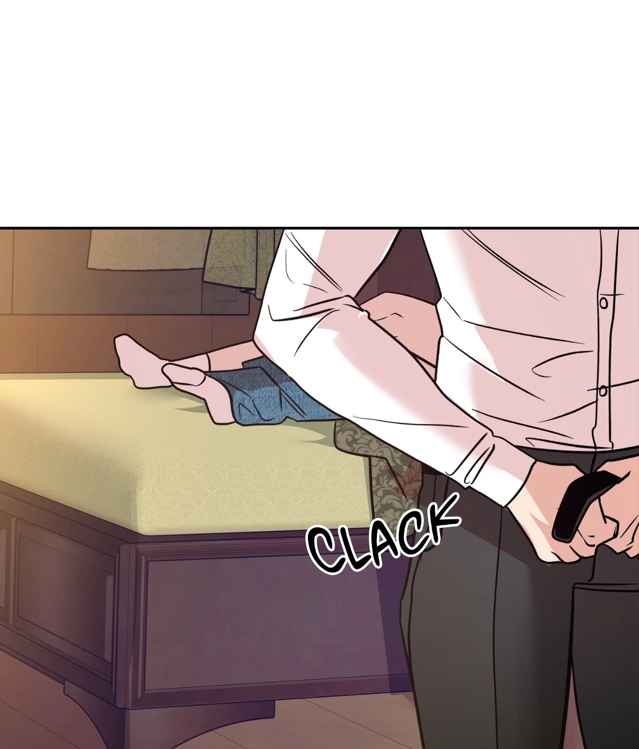 Saha [Official] - Chapter 32 manhwa