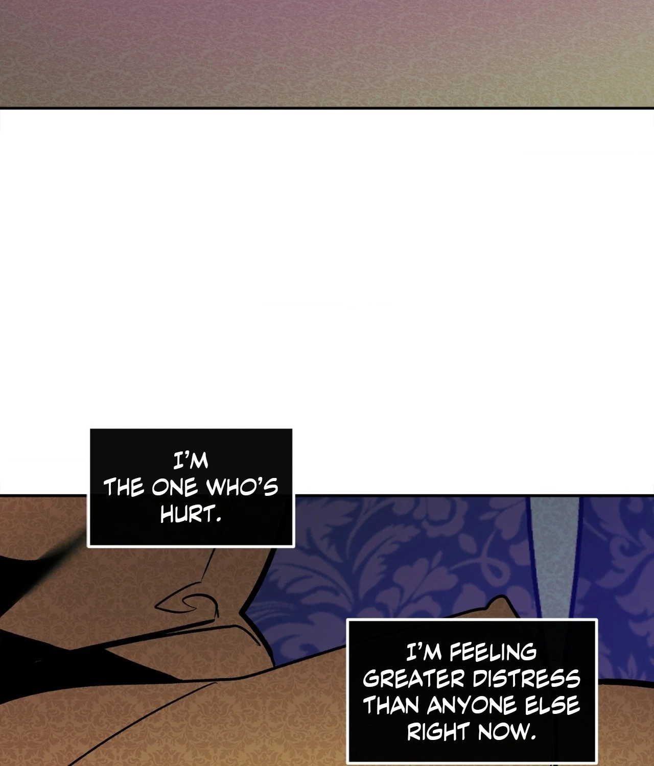 Saha [Official] - Chapter 32 manhwa
