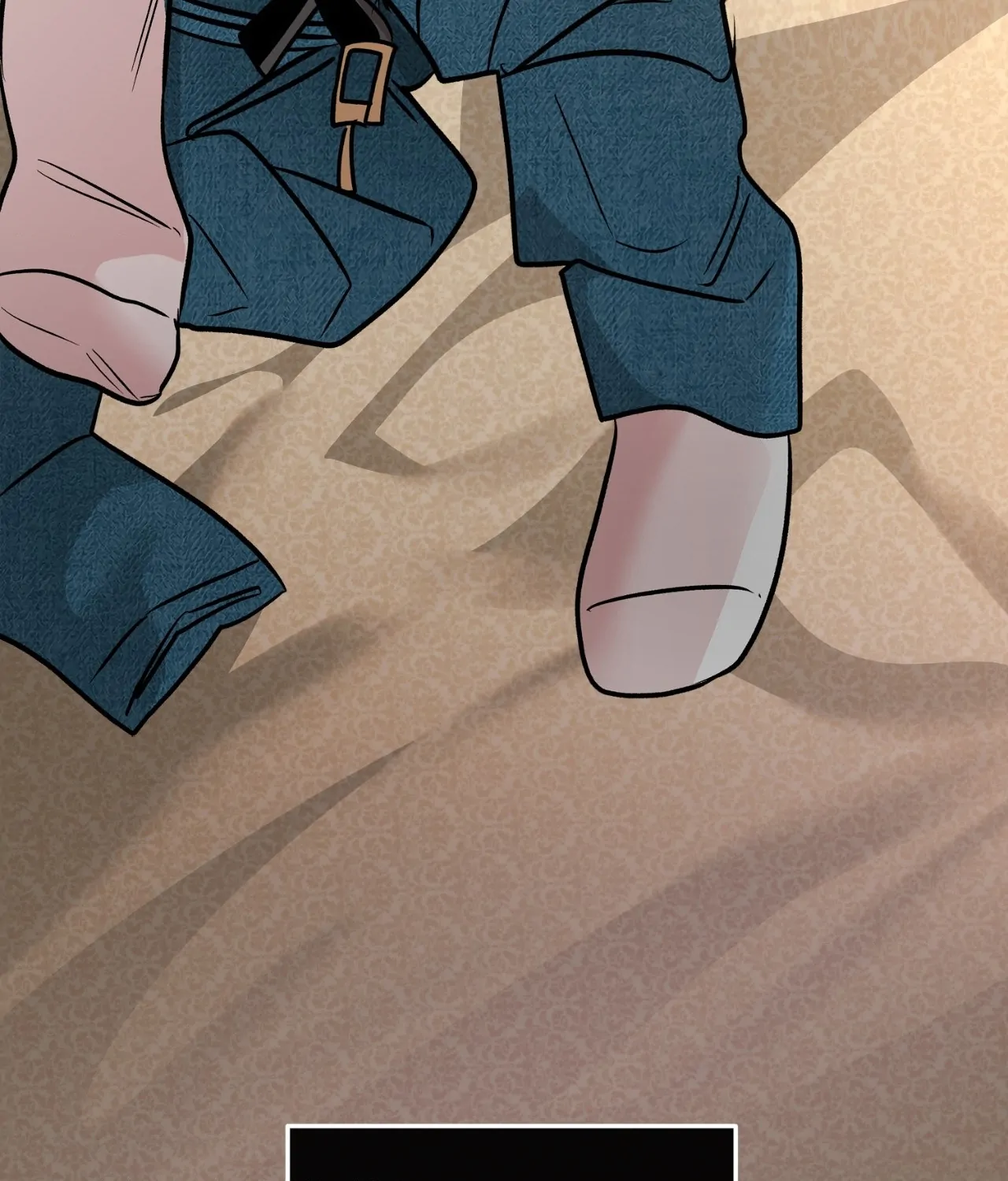 Saha [Official] - Chapter 32 manhwa