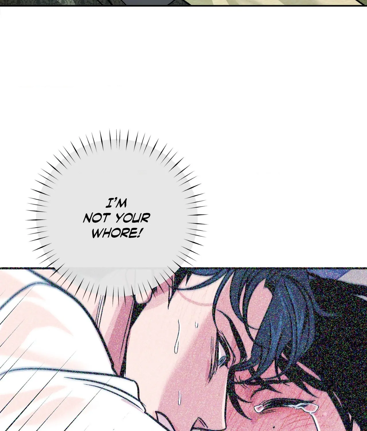 Saha [Official] - Chapter 33 manhwa