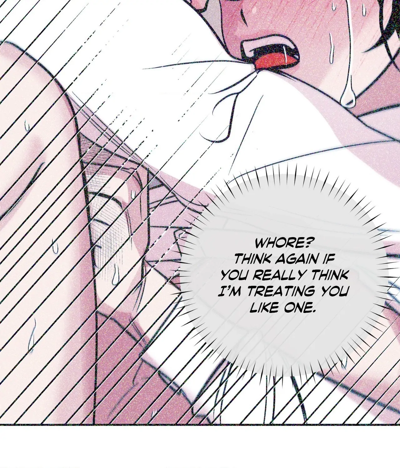 Saha [Official] - Chapter 33 manhwa