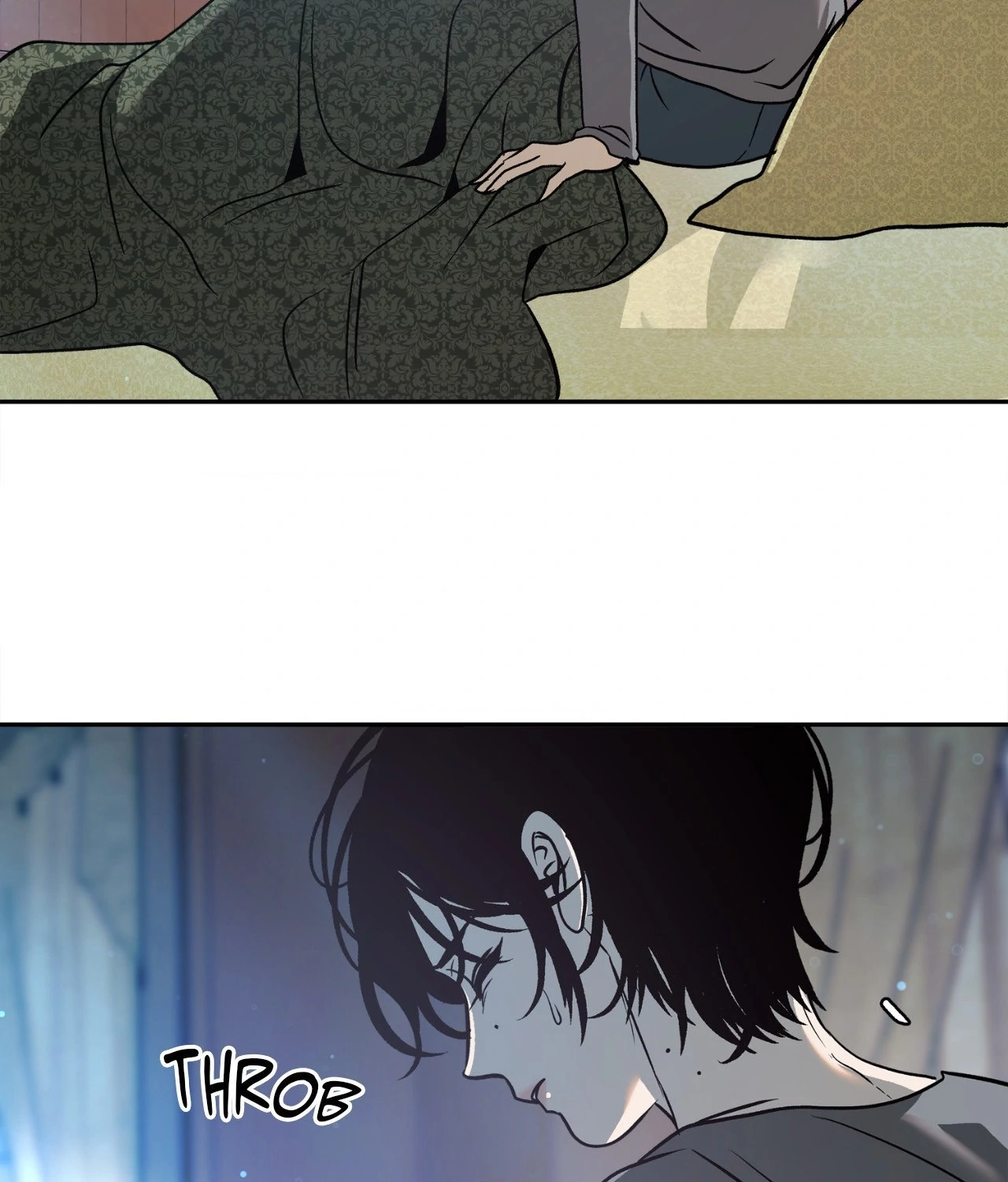 Saha [Official] - Chapter 33 manhwa