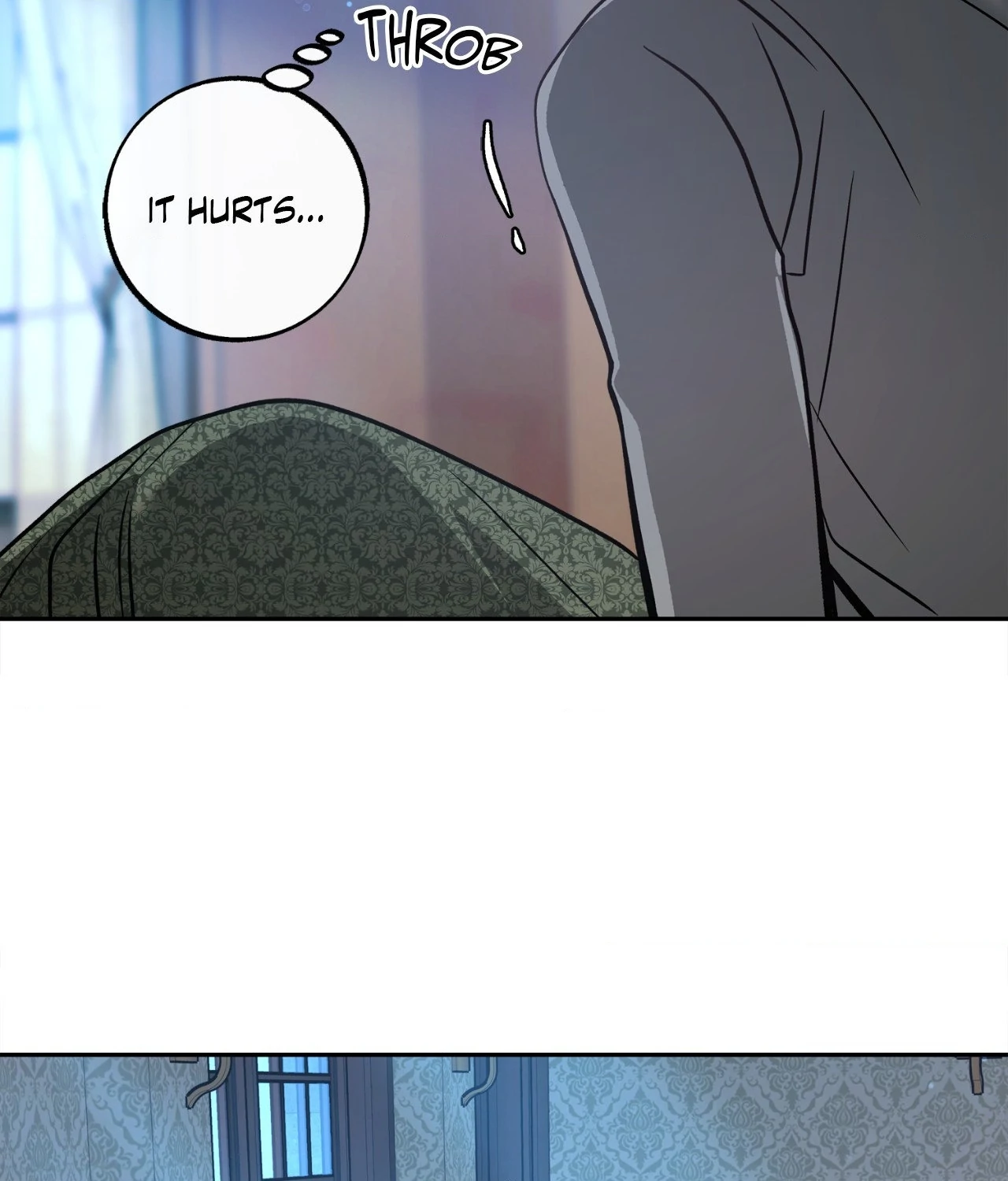 Saha [Official] - Chapter 33 manhwa