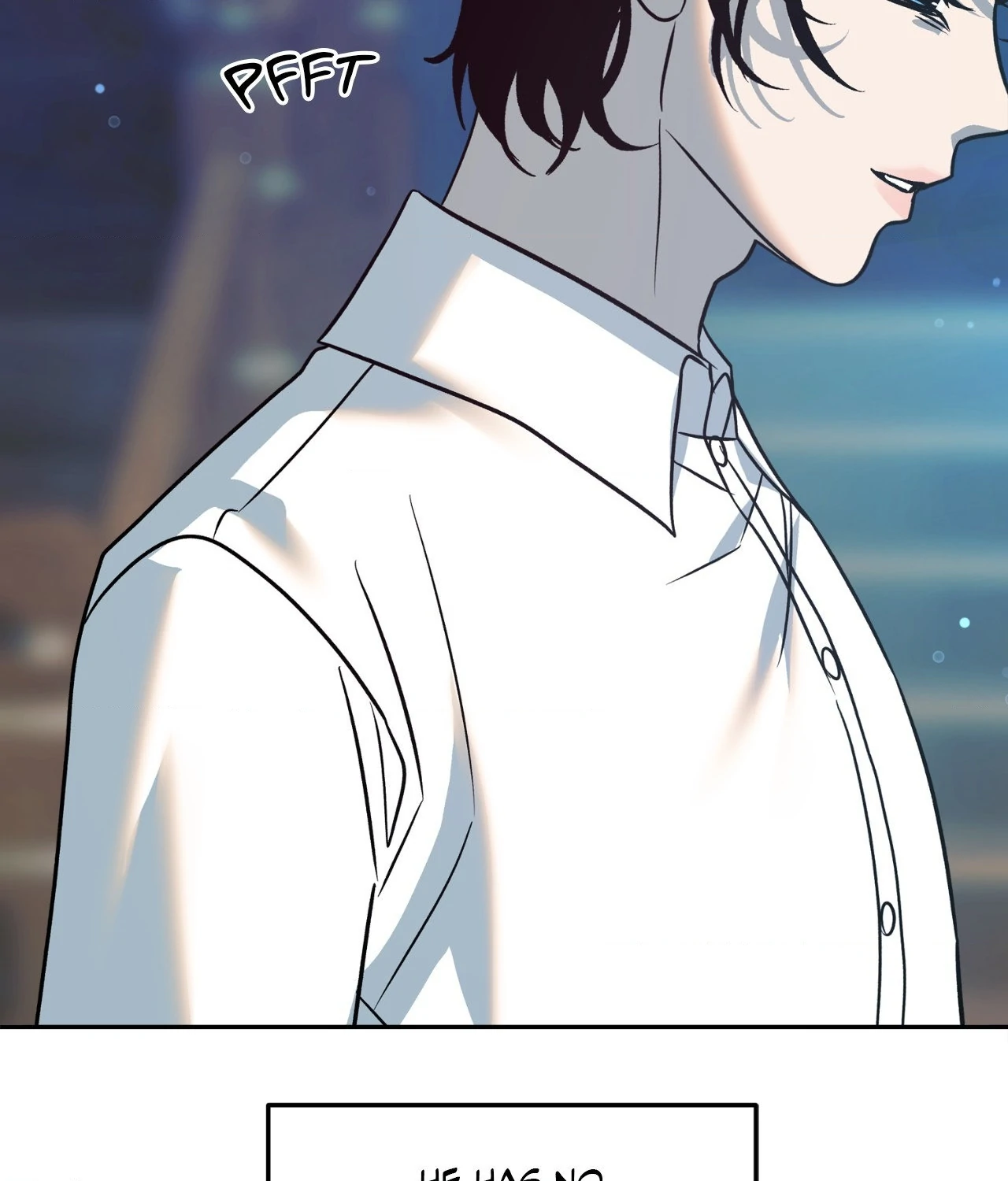 Saha [Official] - Chapter 33 manhwa