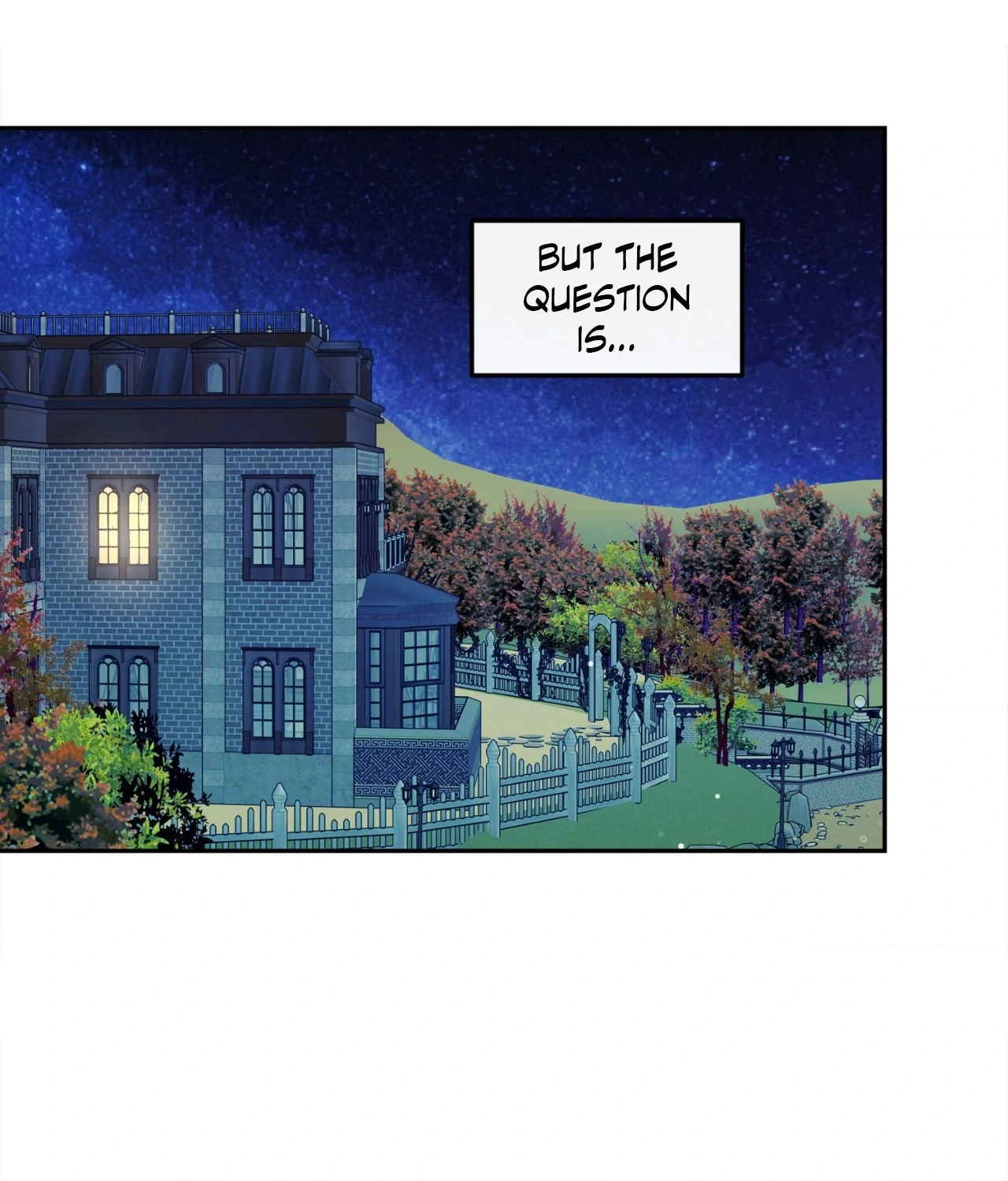 Saha [Official] - Chapter 33 manhwa