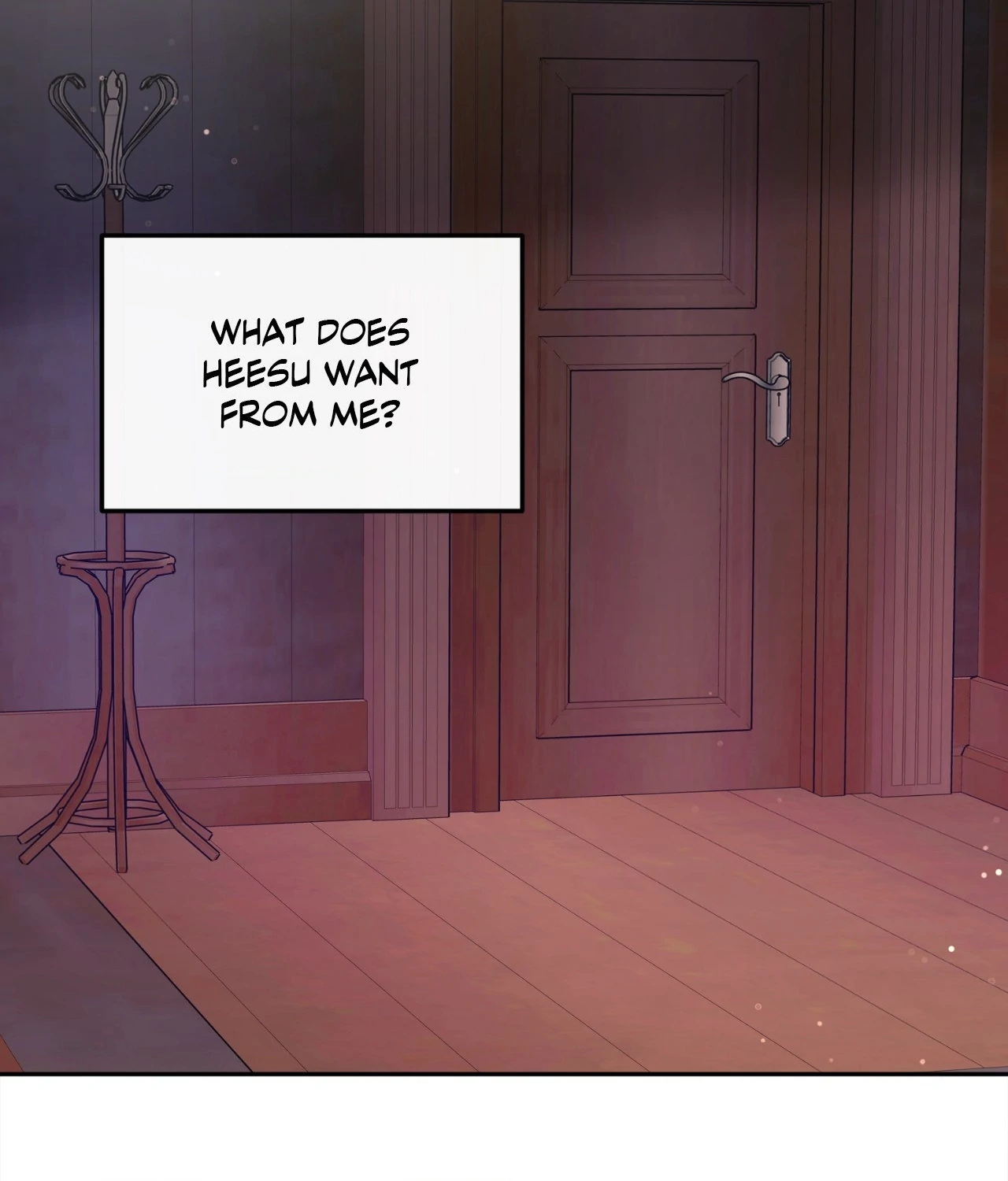 Saha [Official] - Chapter 33 manhwa