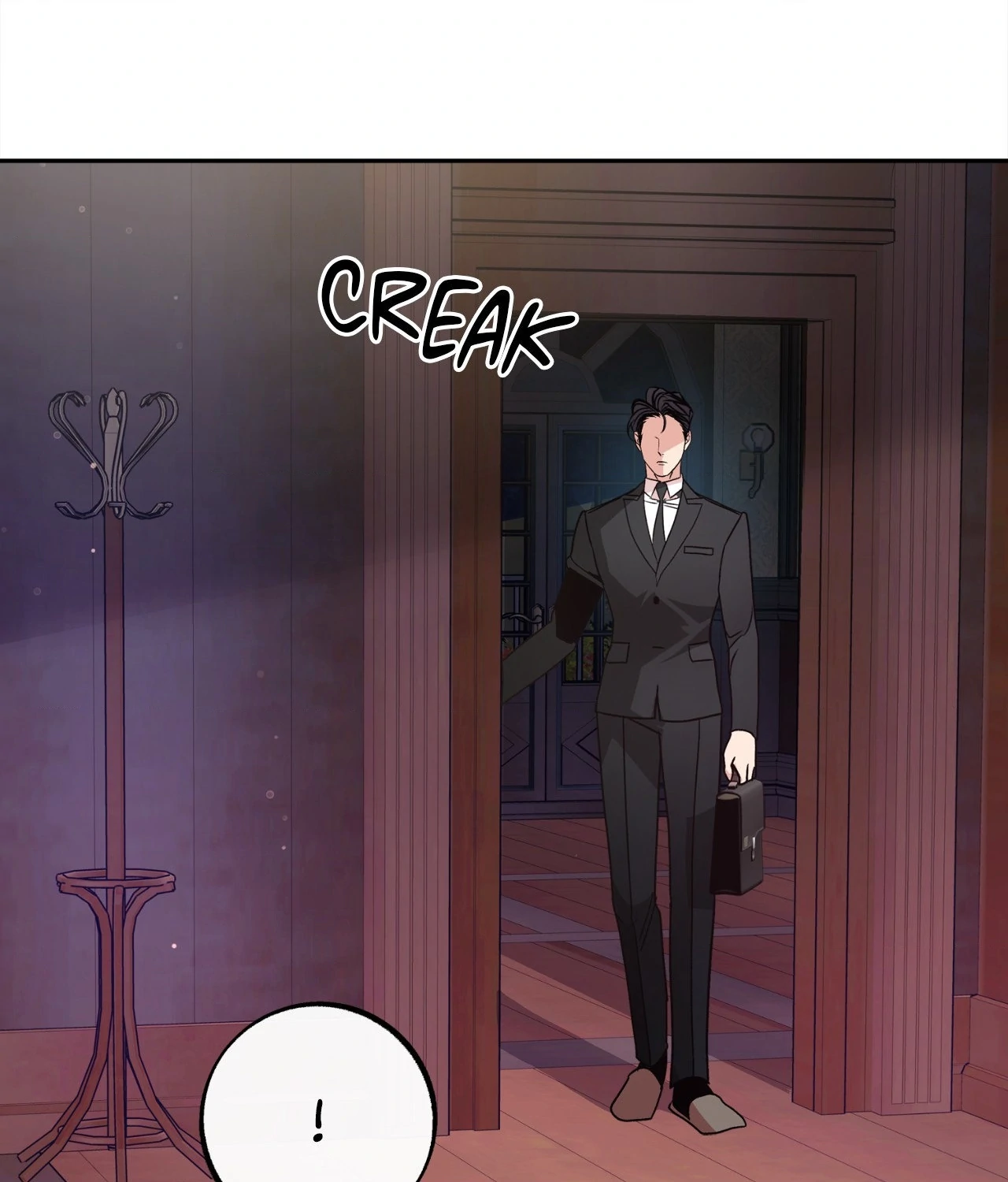 Saha [Official] - Chapter 33 manhwa