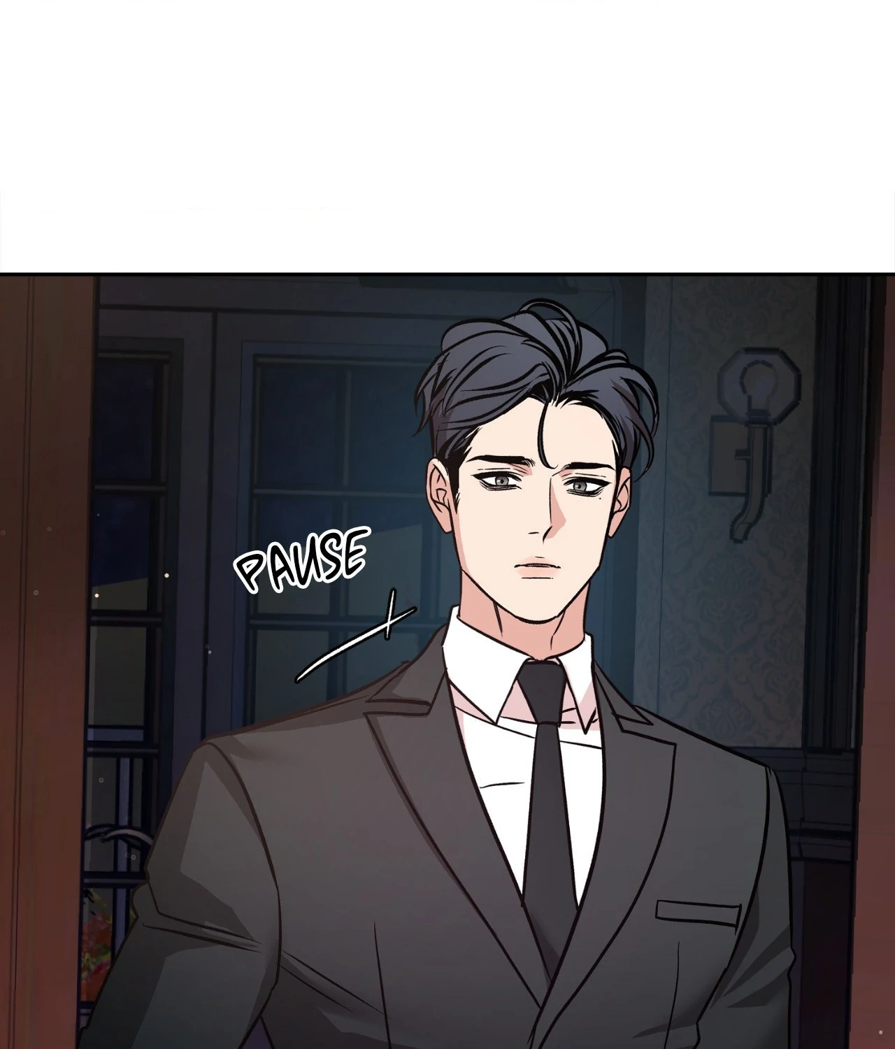 Saha [Official] - Chapter 33 manhwa