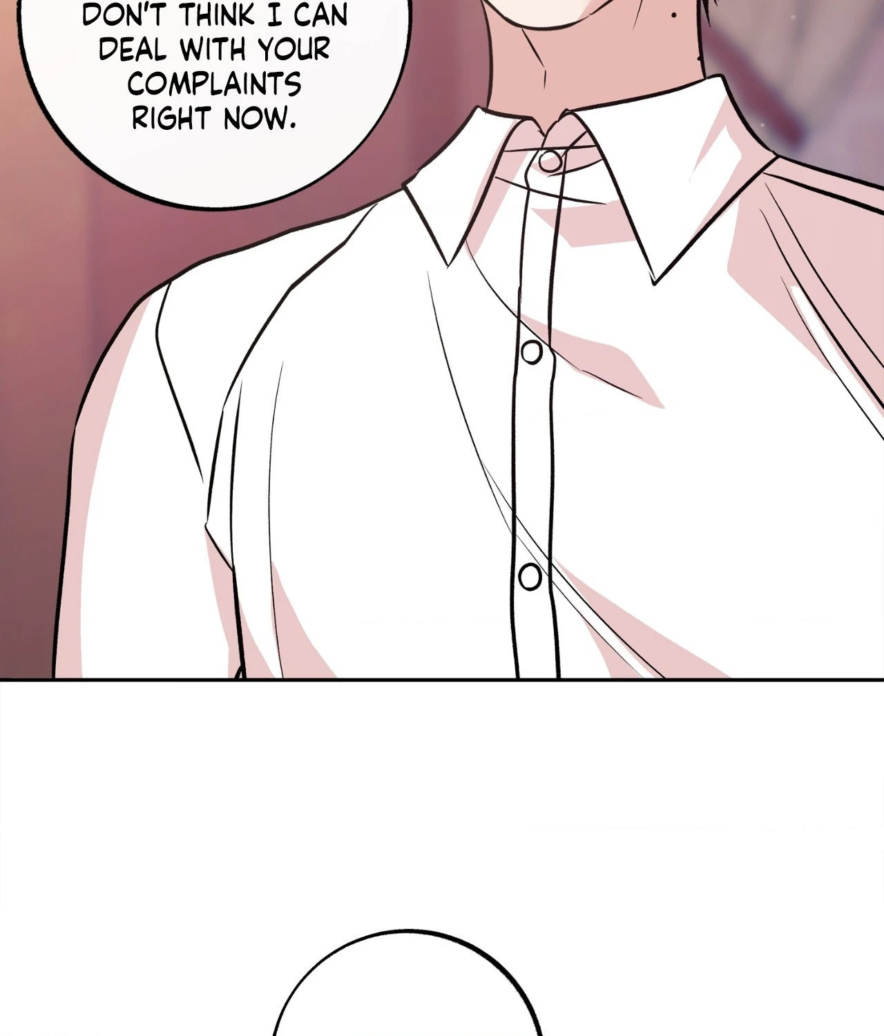 Saha [Official] - Chapter 33 manhwa