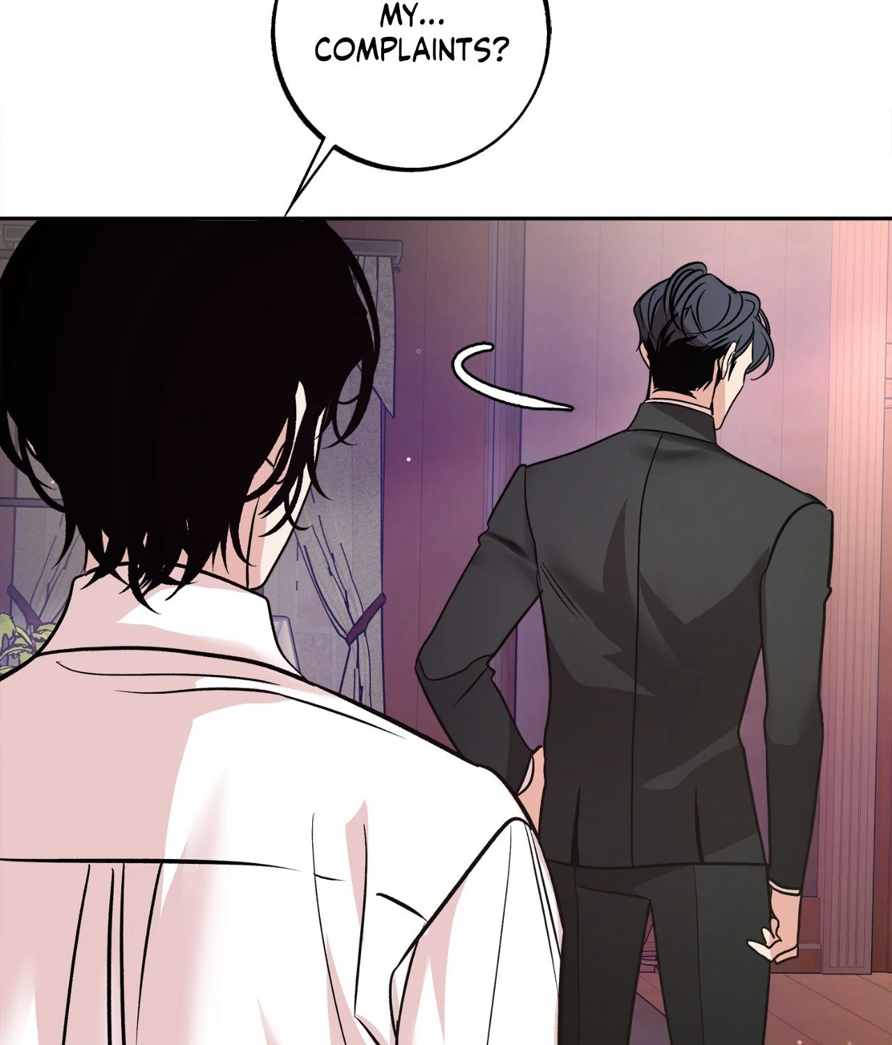 Saha [Official] - Chapter 33 manhwa