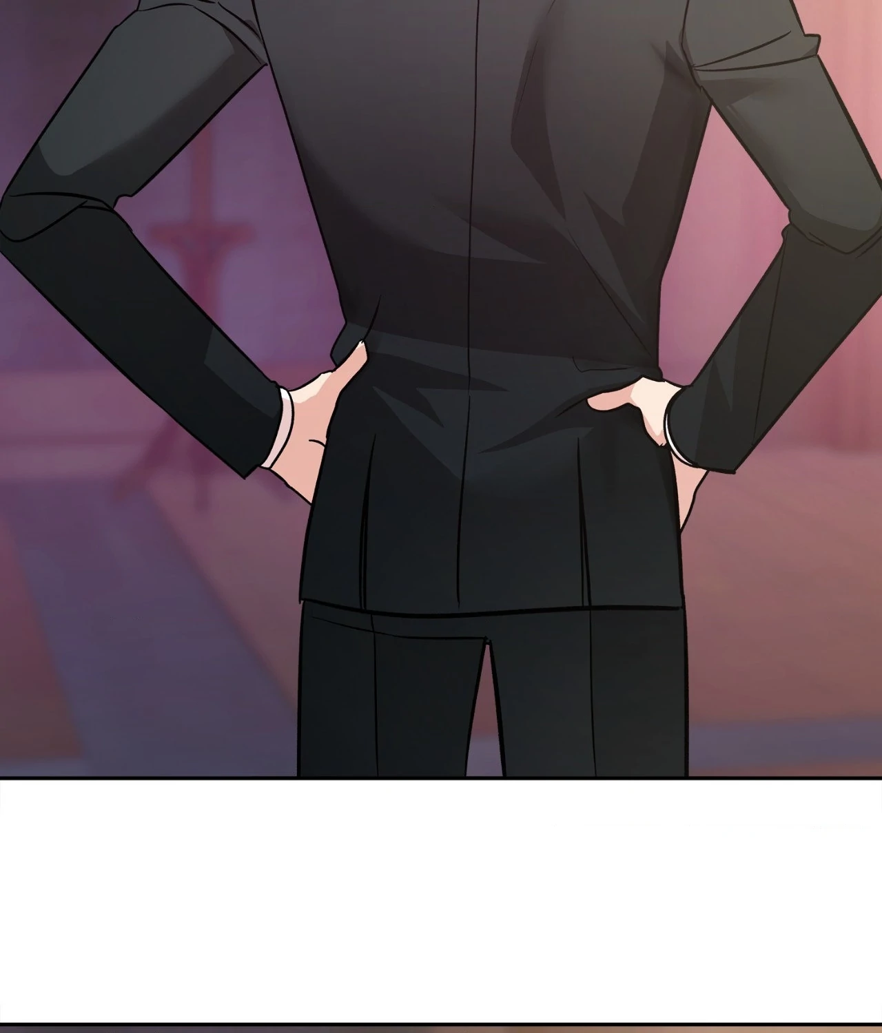 Saha [Official] - Chapter 33 manhwa