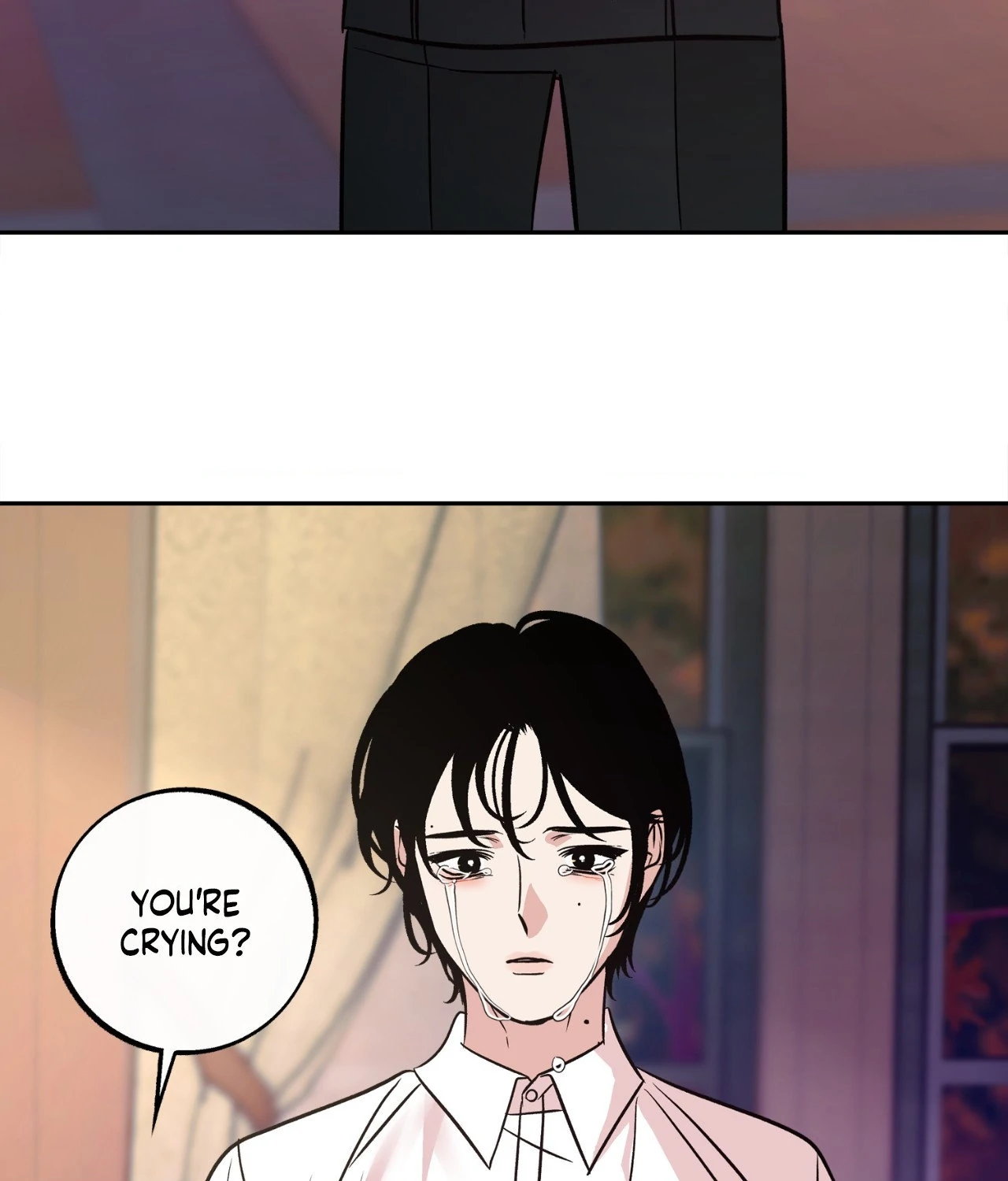 Saha [Official] - Chapter 33 manhwa