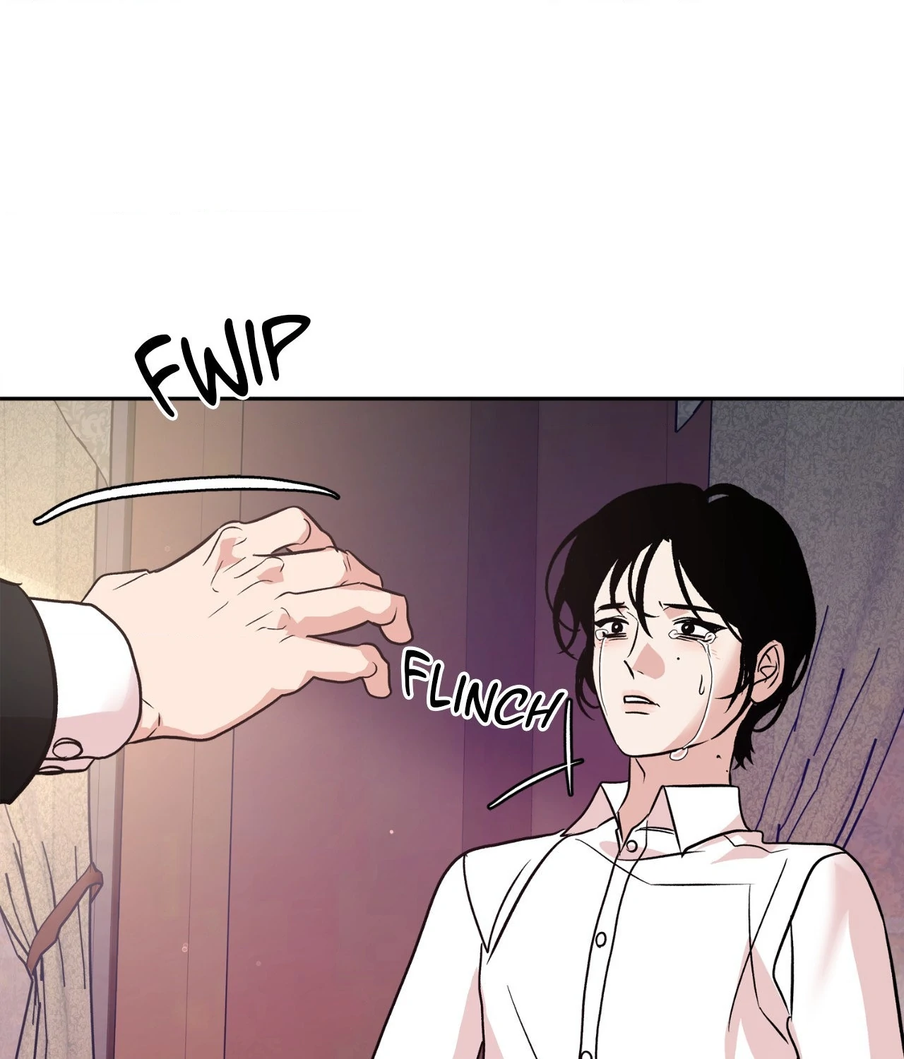 Saha [Official] - Chapter 33 manhwa