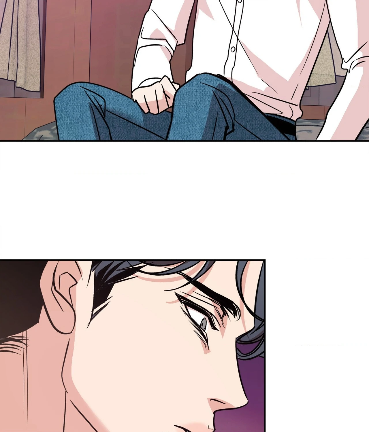 Saha [Official] - Chapter 33 manhwa
