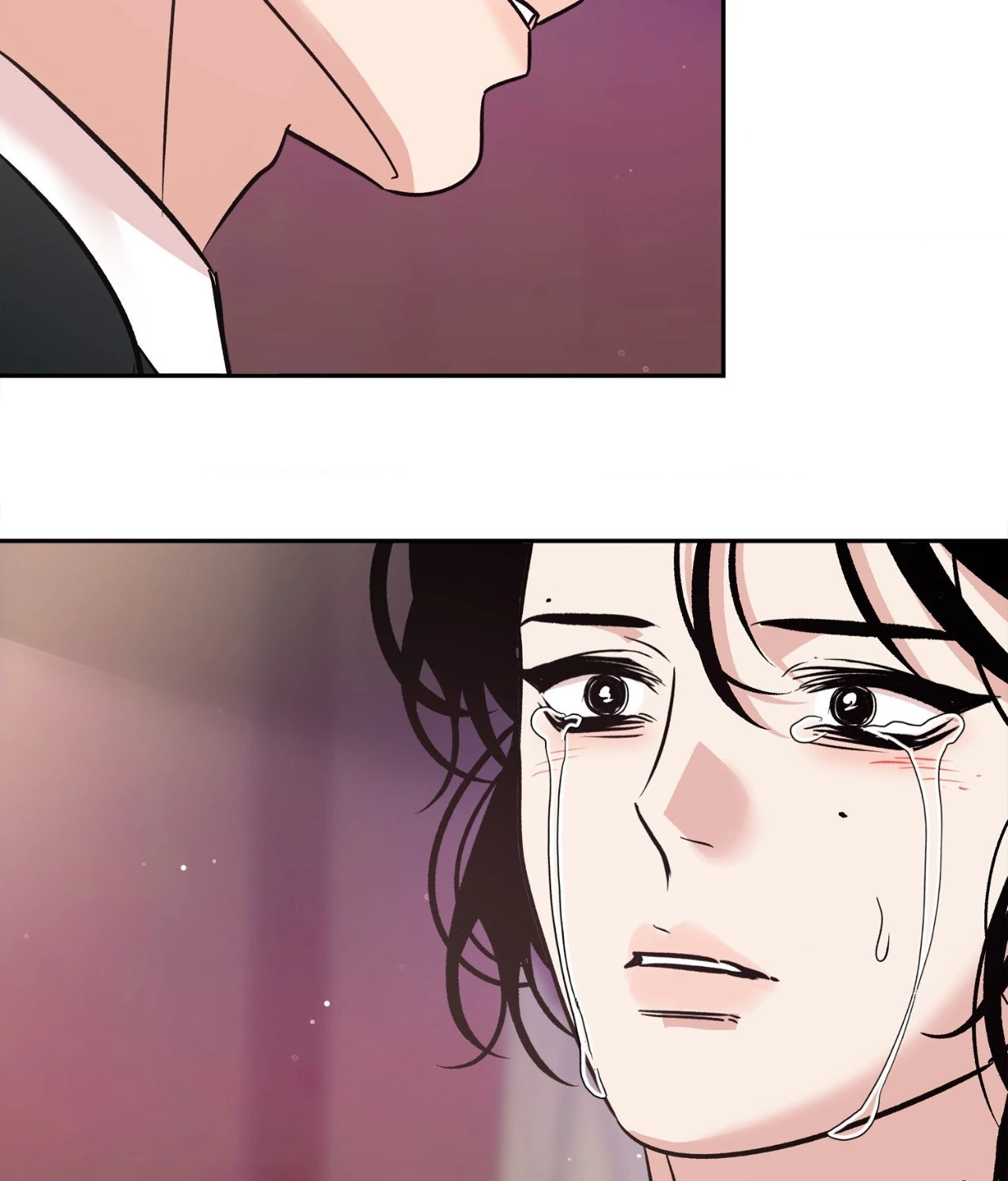 Saha [Official] - Chapter 33 manhwa