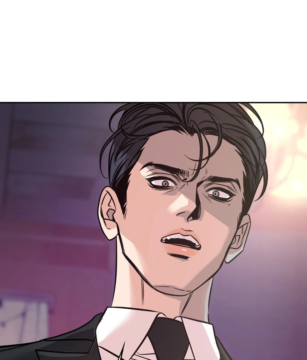 Saha [Official] - Chapter 33 manhwa