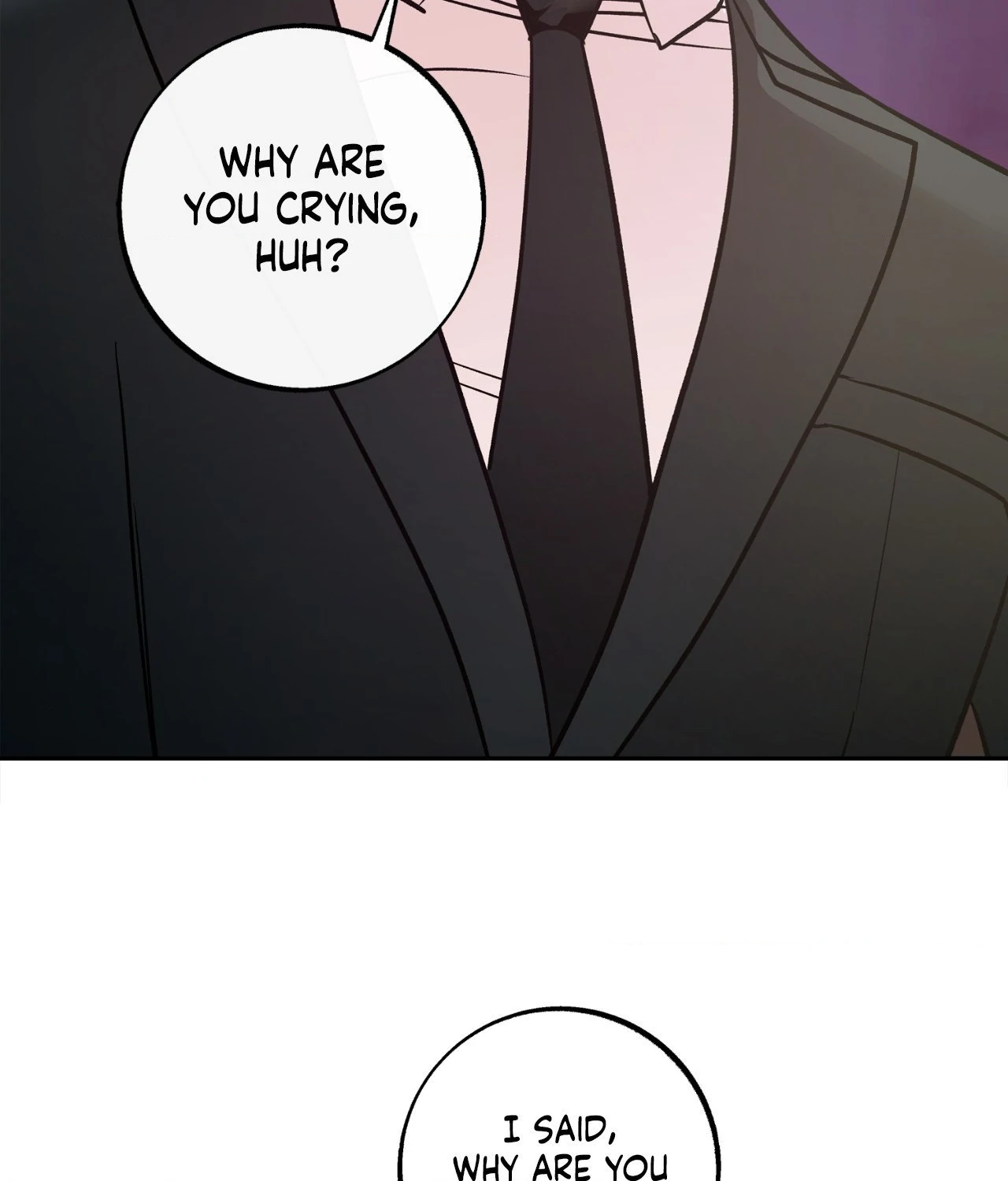 Saha [Official] - Chapter 33 manhwa