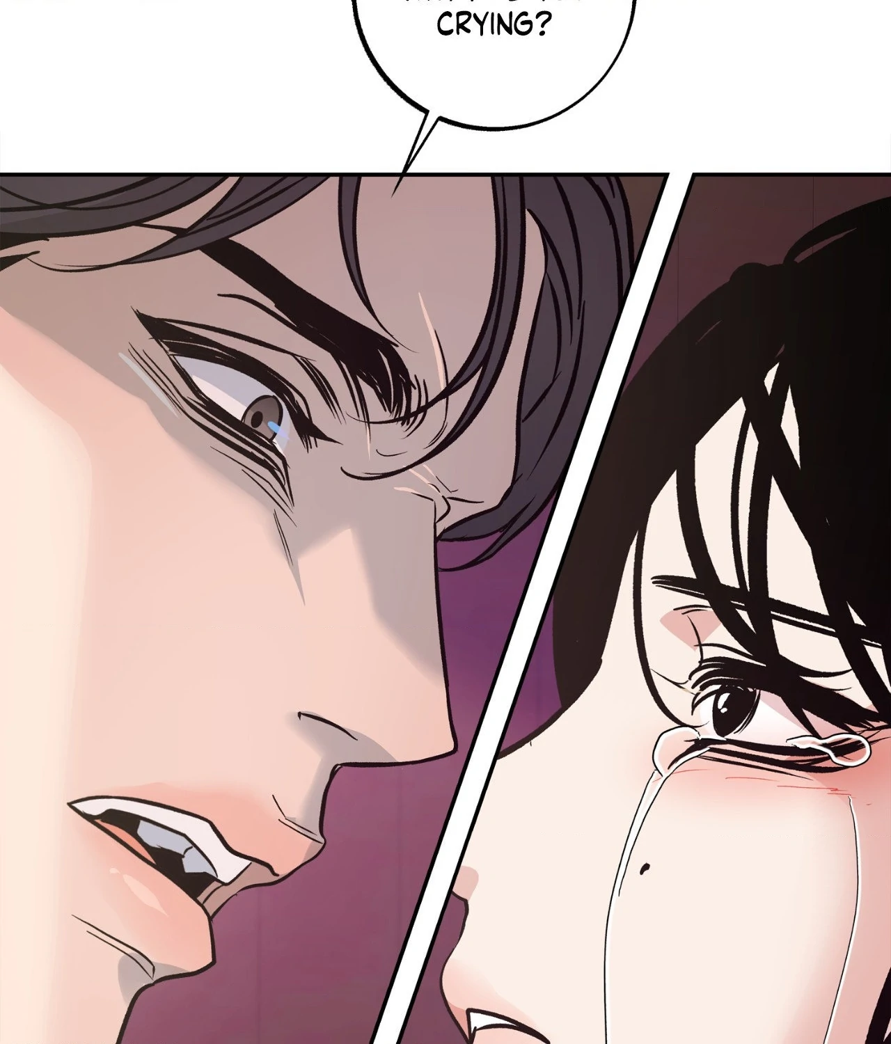 Saha [Official] - Chapter 33 manhwa
