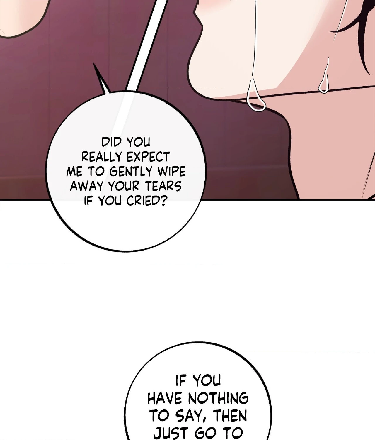 Saha [Official] - Chapter 33 manhwa