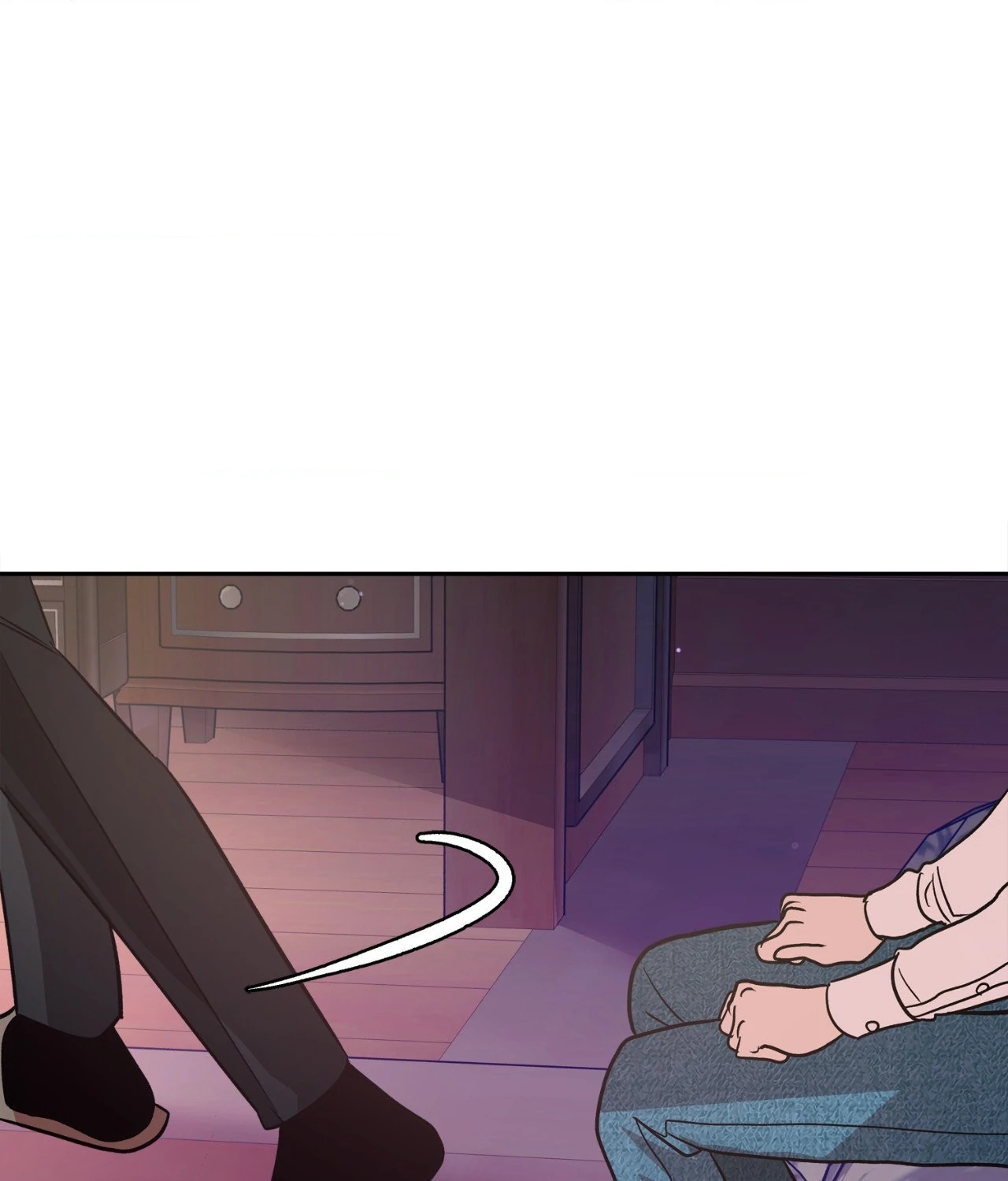 Saha [Official] - Chapter 33 manhwa