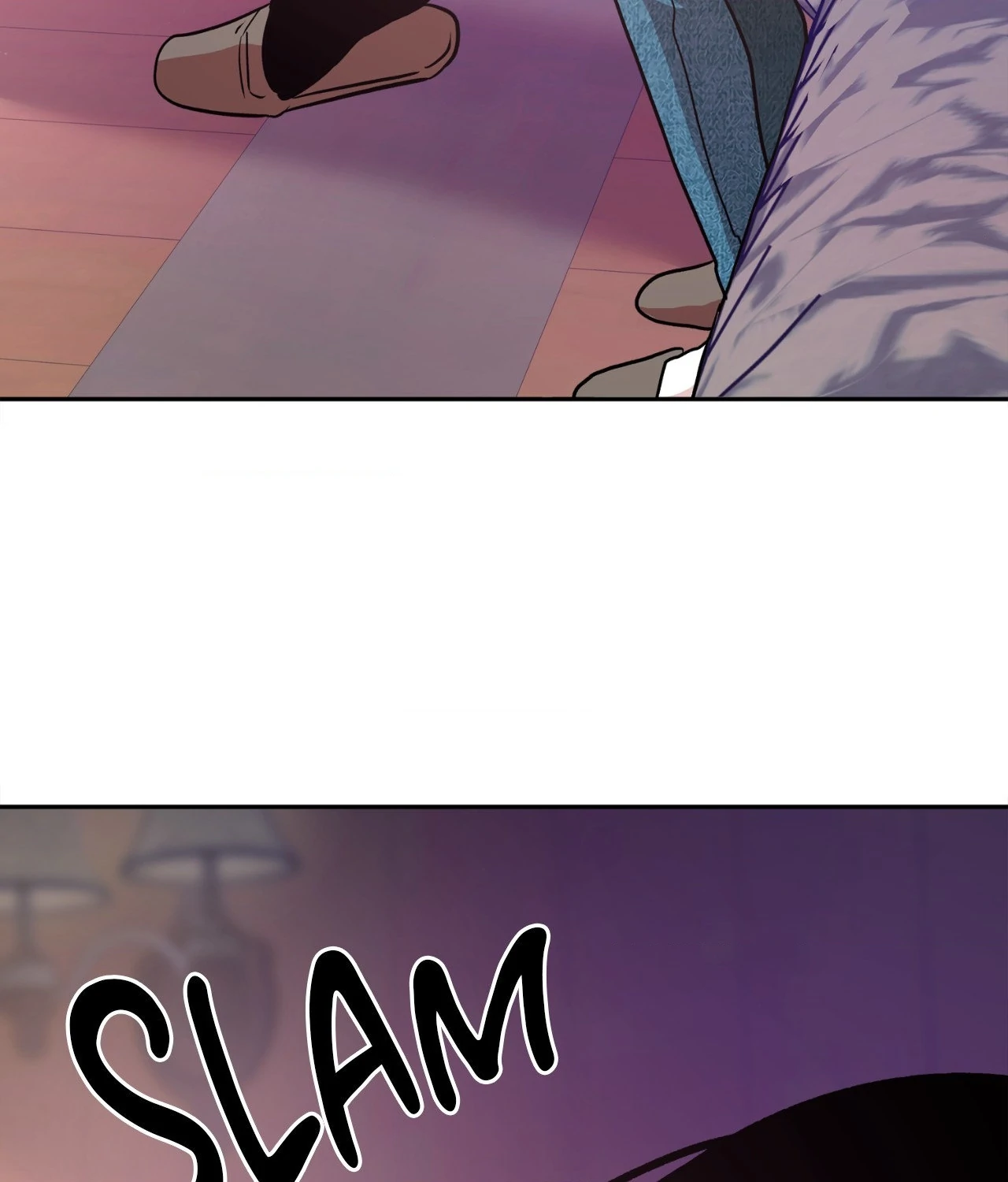 Saha [Official] - Chapter 33 manhwa