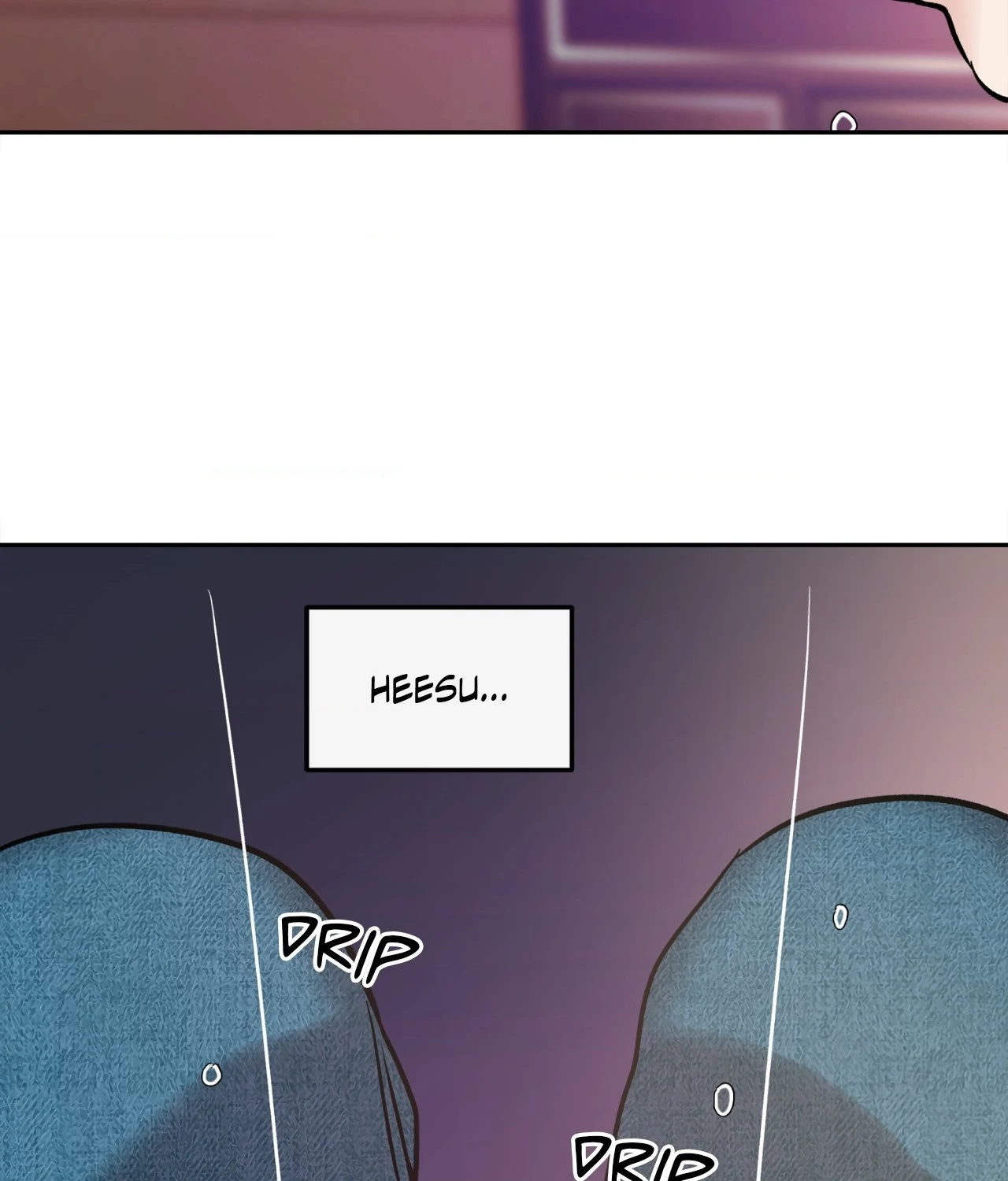 Saha [Official] - Chapter 33 manhwa