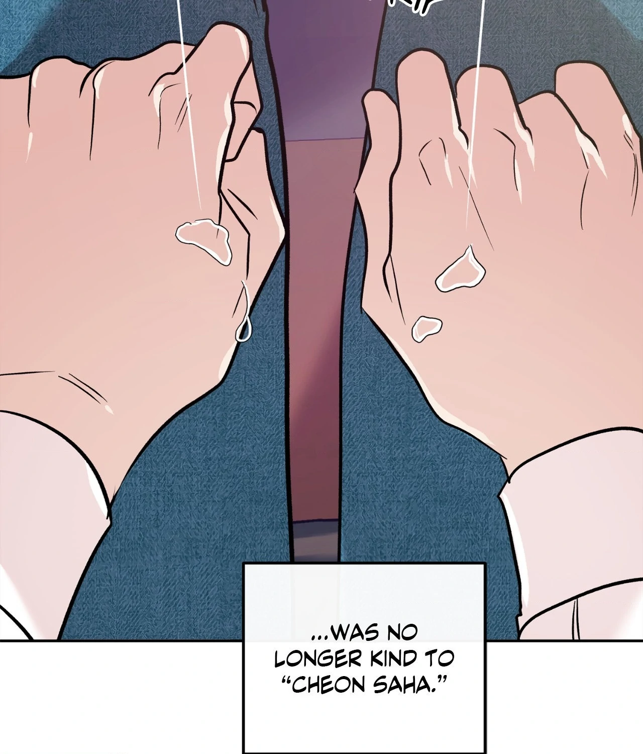 Saha [Official] - Chapter 33 manhwa
